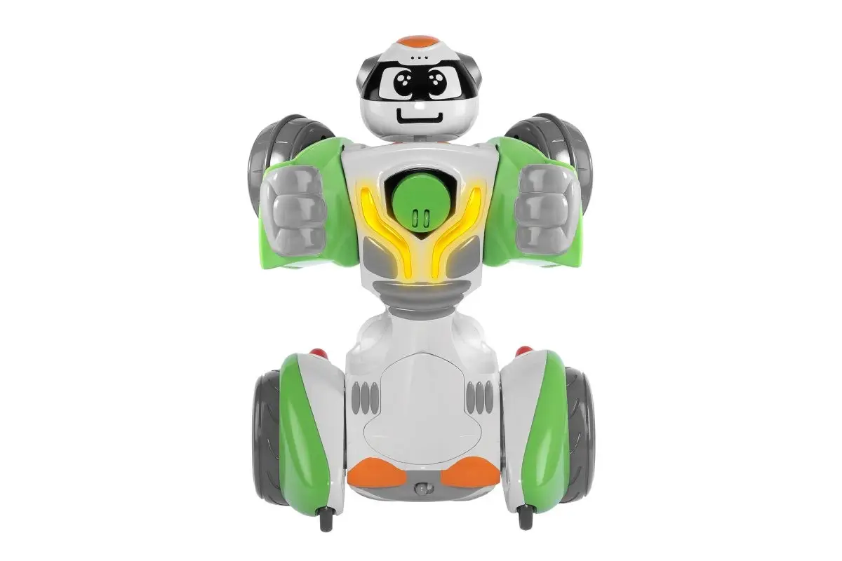 Chicco Robochicco 7823000000 Thumbnail 12