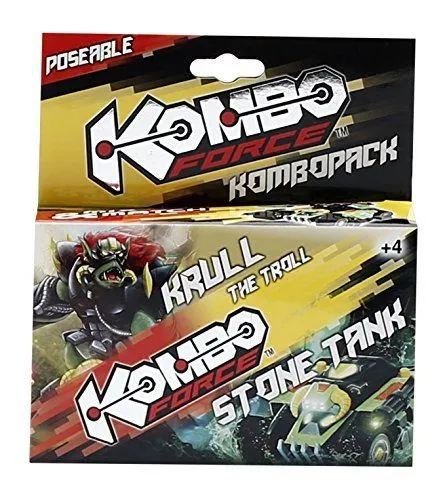 Giochi Preziosi KMC03620 Transformer Oyuncakları