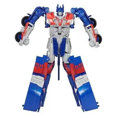 Hasbro A7060 5010994816513 Transformer Oyuncakları