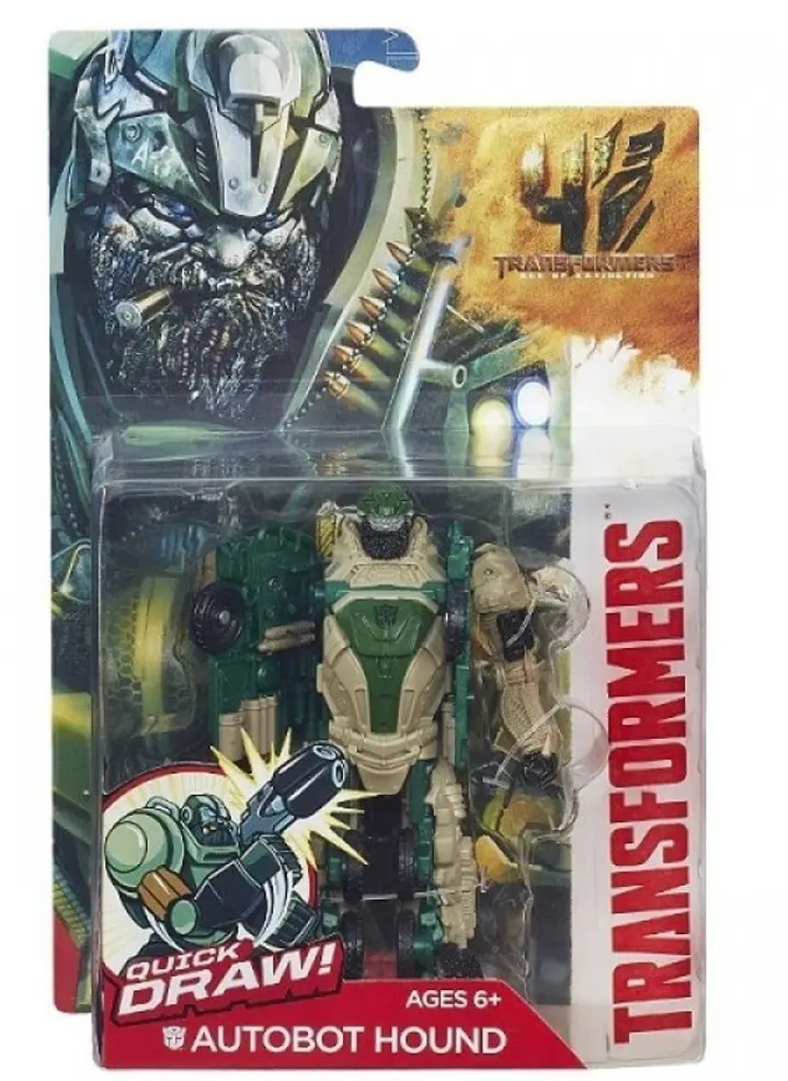 Hasbro A9858E24 Transformer Oyuncakları