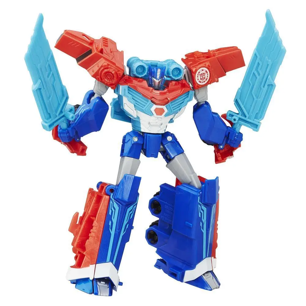 Hasbro B7040ES0 Transformer Oyuncakları