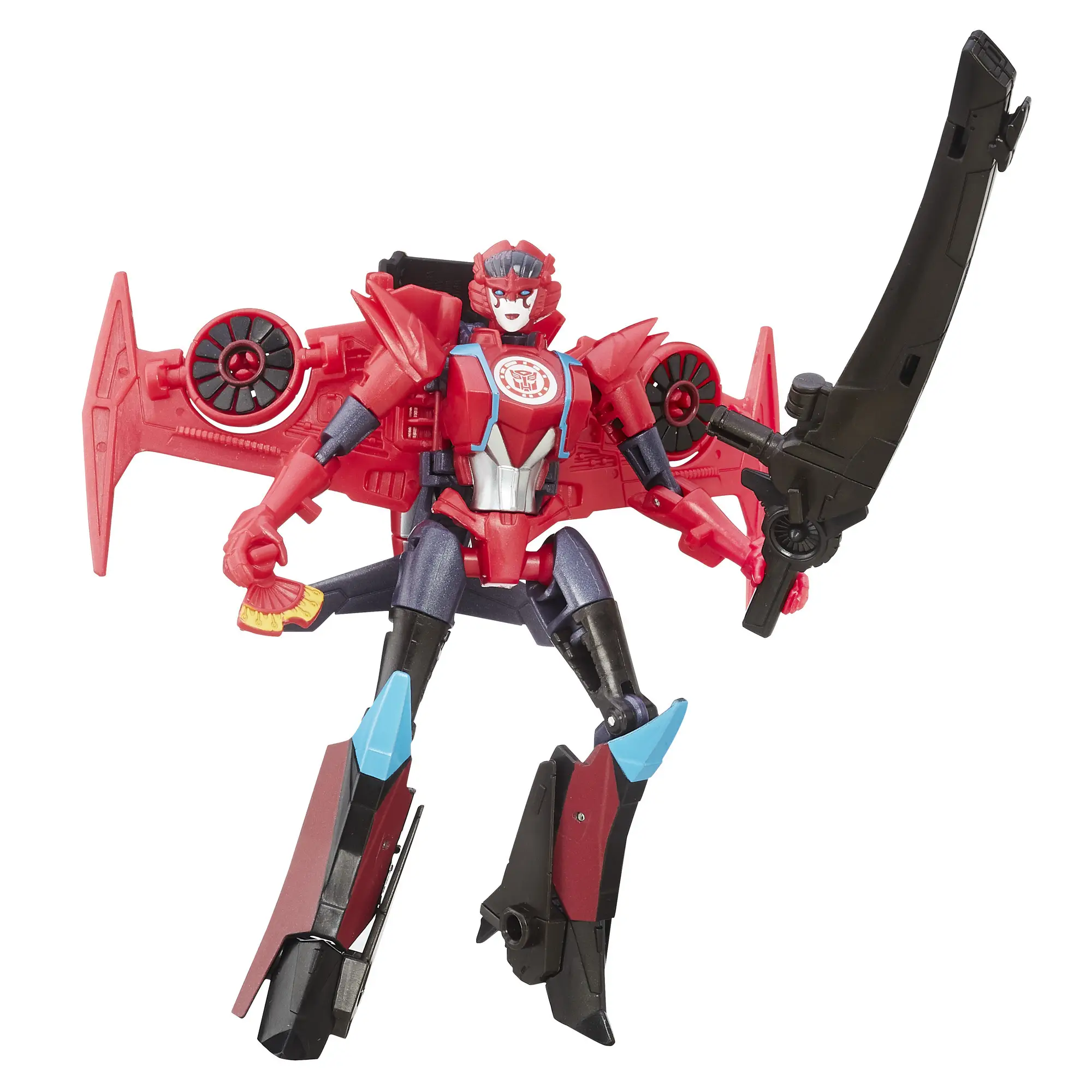 Hasbro B7042ES00 Transformer Oyuncakları