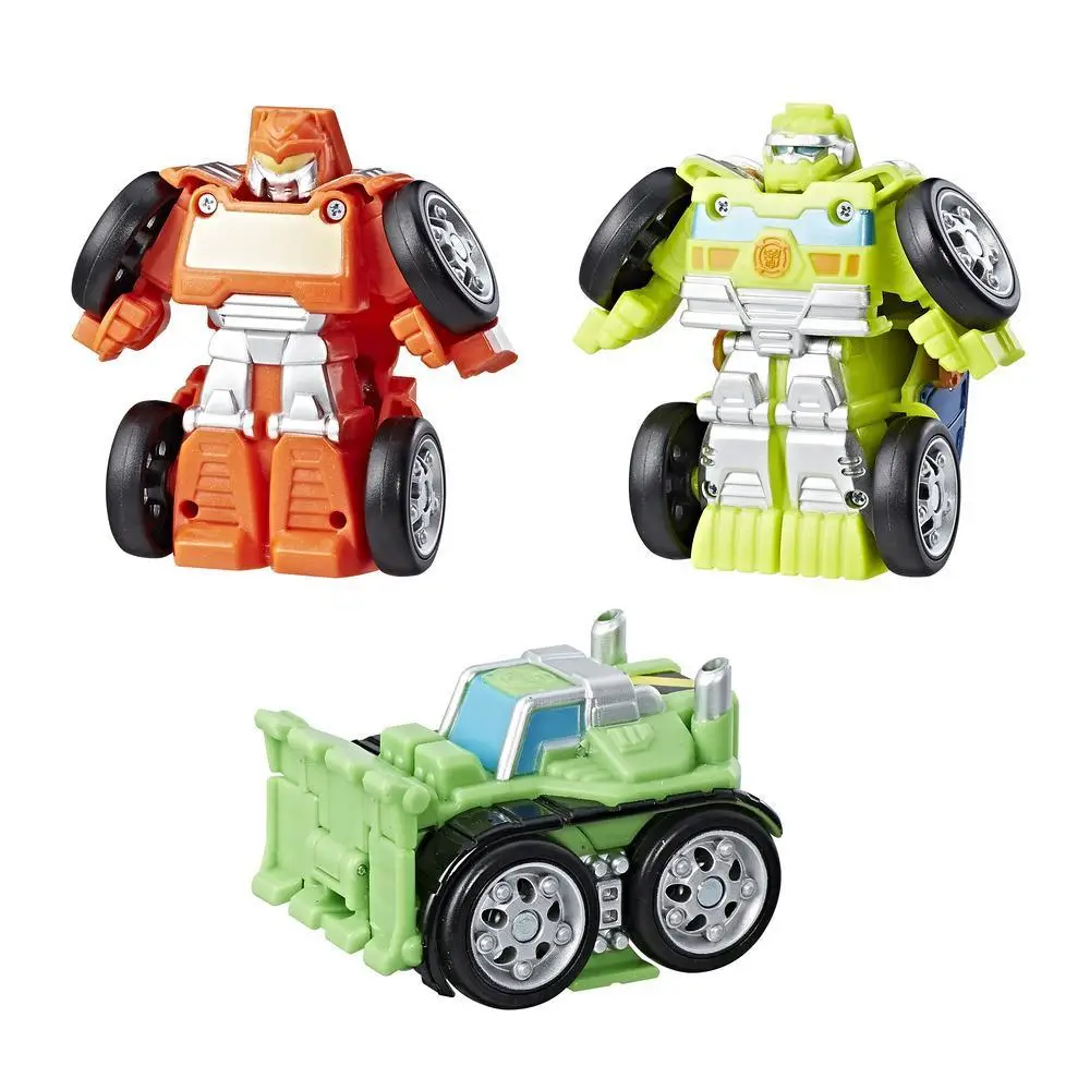 Hasbro C0295 Transformer Oyuncakları