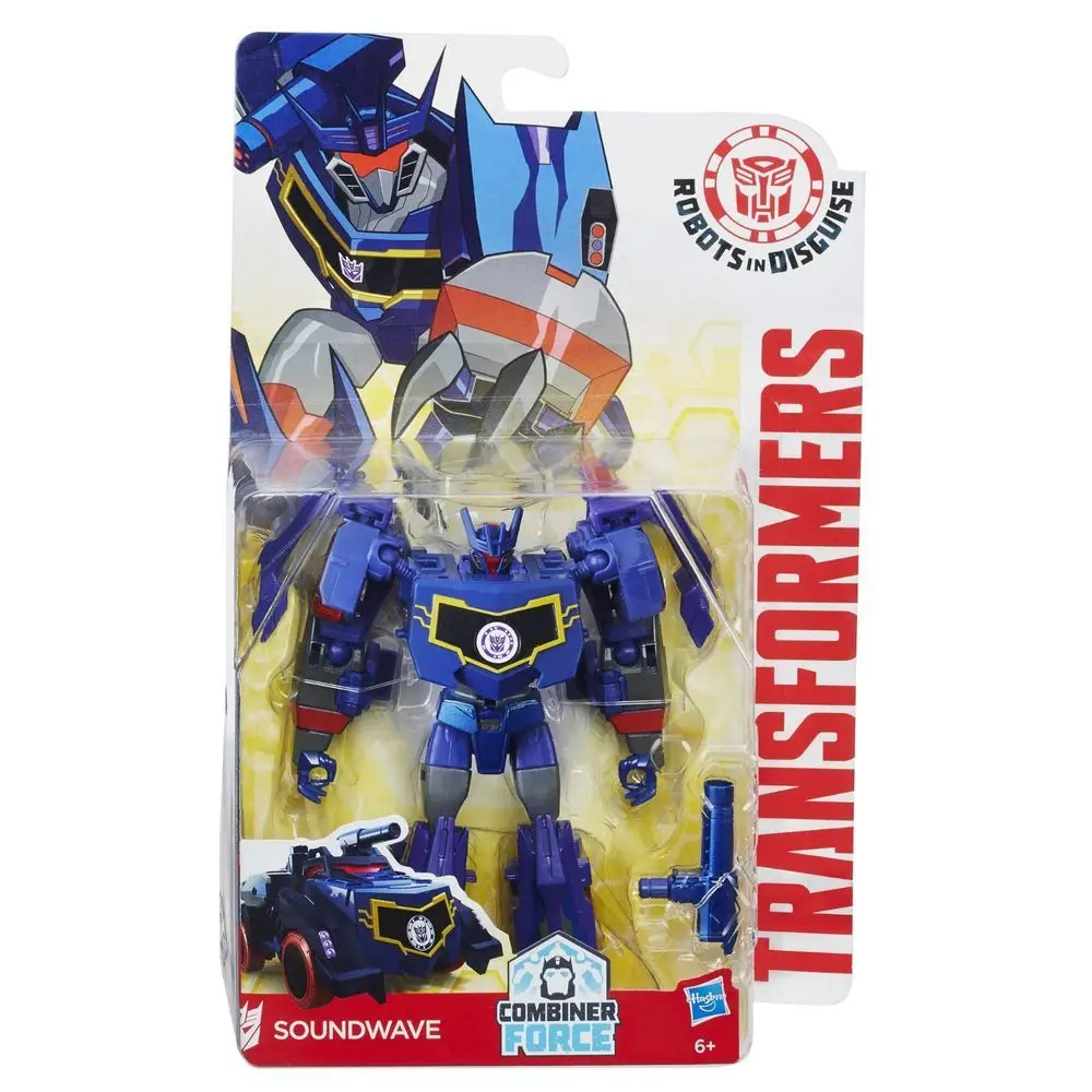 Hasbro C1080EU40 Thumbnail 1