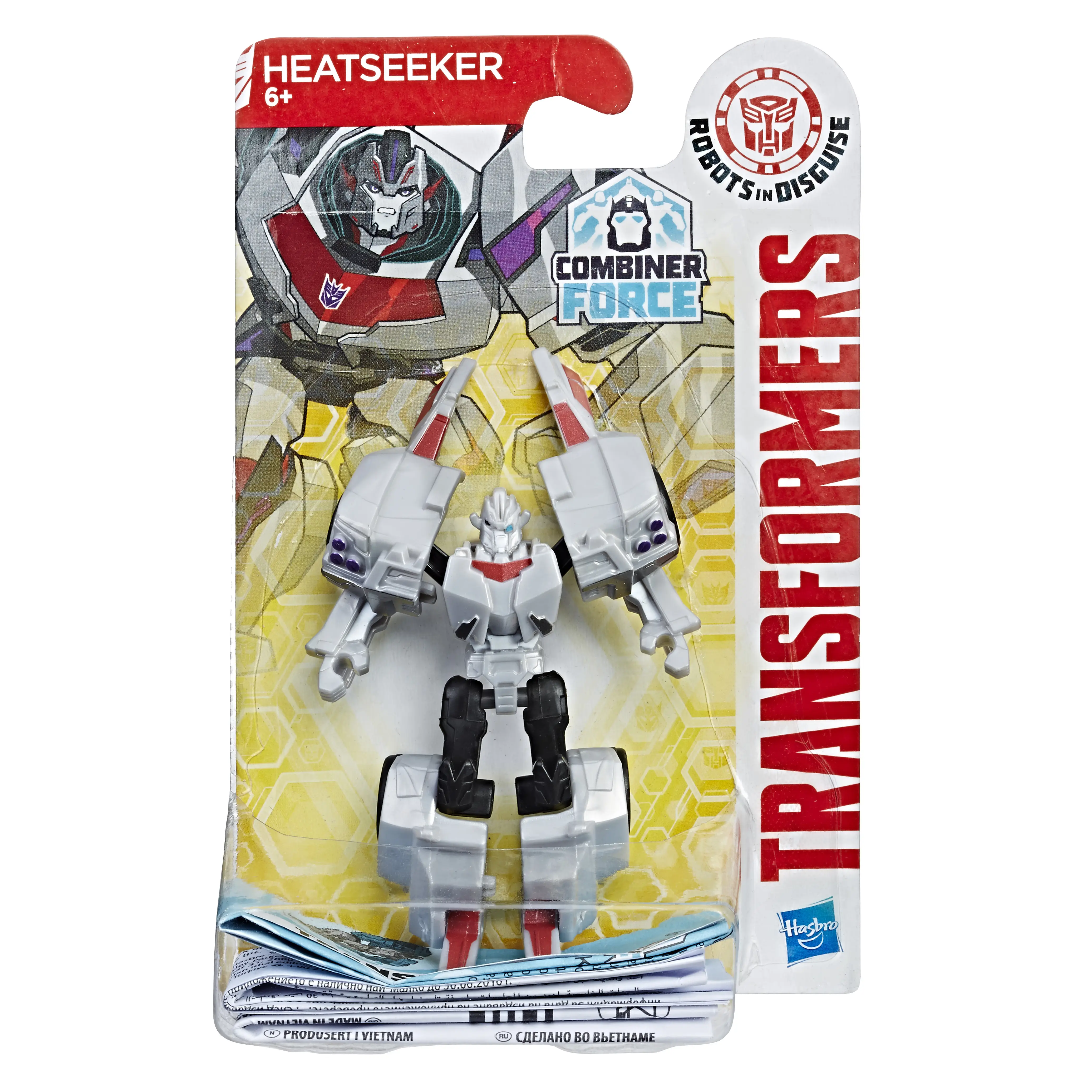 Hasbro C2390ES0 Transformer Oyuncakları