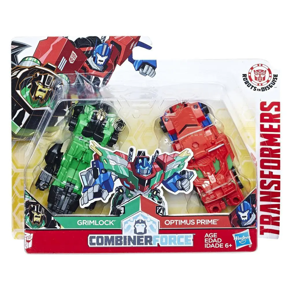 Hasbro E1111 Transformer Oyuncakları