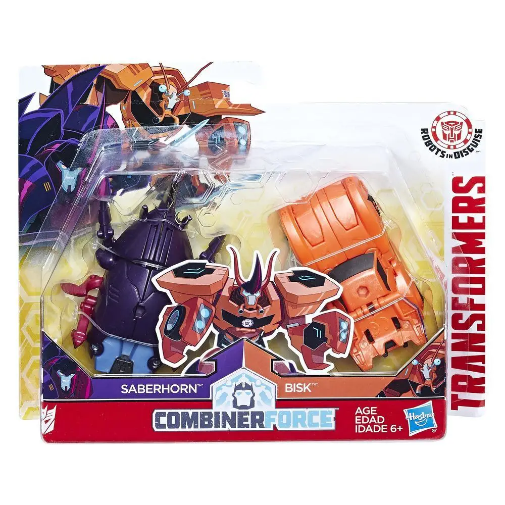 Hasbro E1114 Transformer Oyuncakları