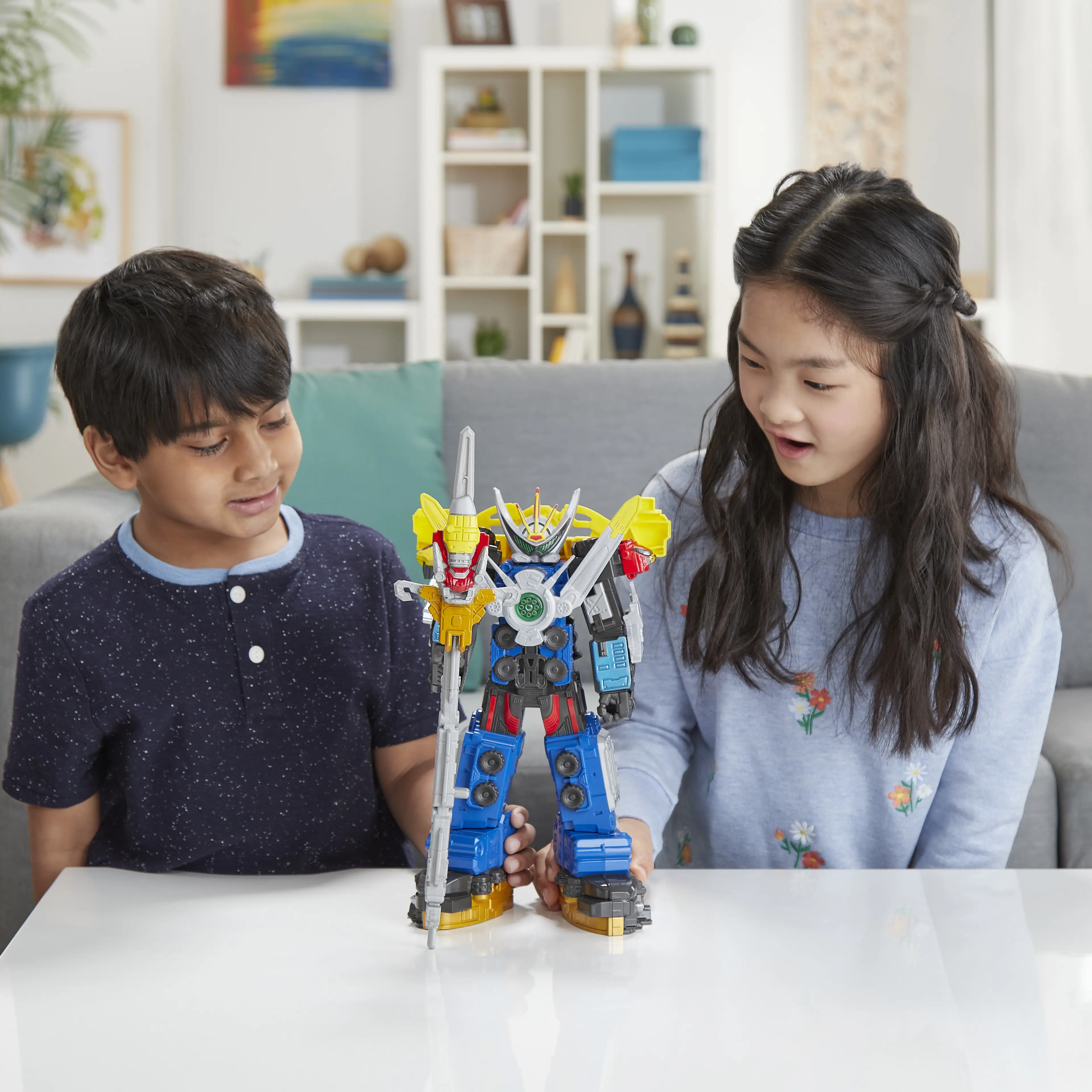 Hasbro E5894103 Thumbnail 1
