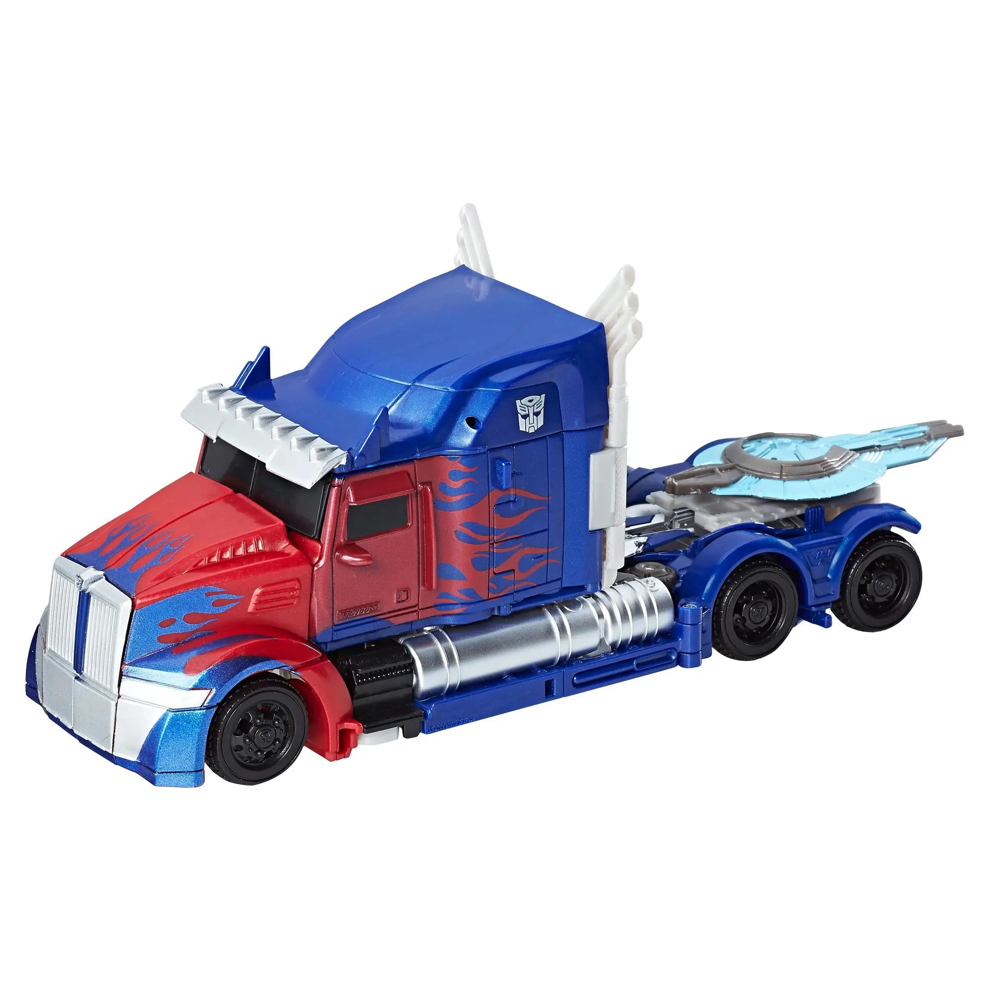 Hasbro Optimus Prime C1334 Thumbnail 1
