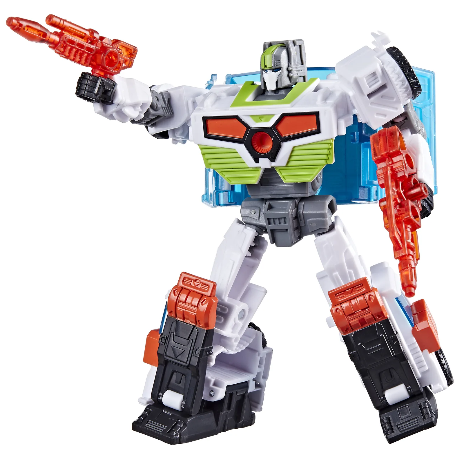 Hasbro Transformers Autobot Medix F70165L0 Transformer Oyuncakları