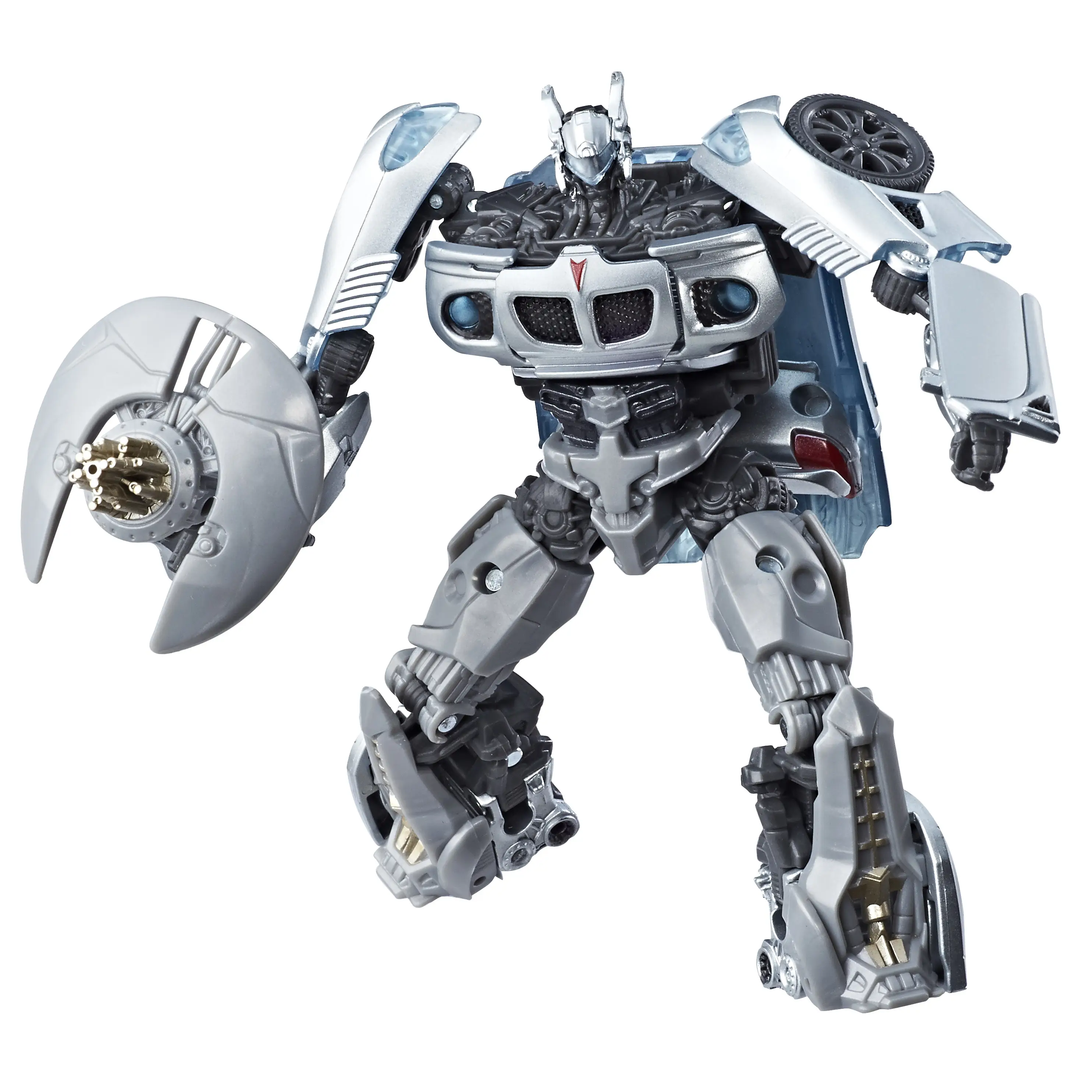 Hasbro E0701EU4 Transformer Oyuncakları
