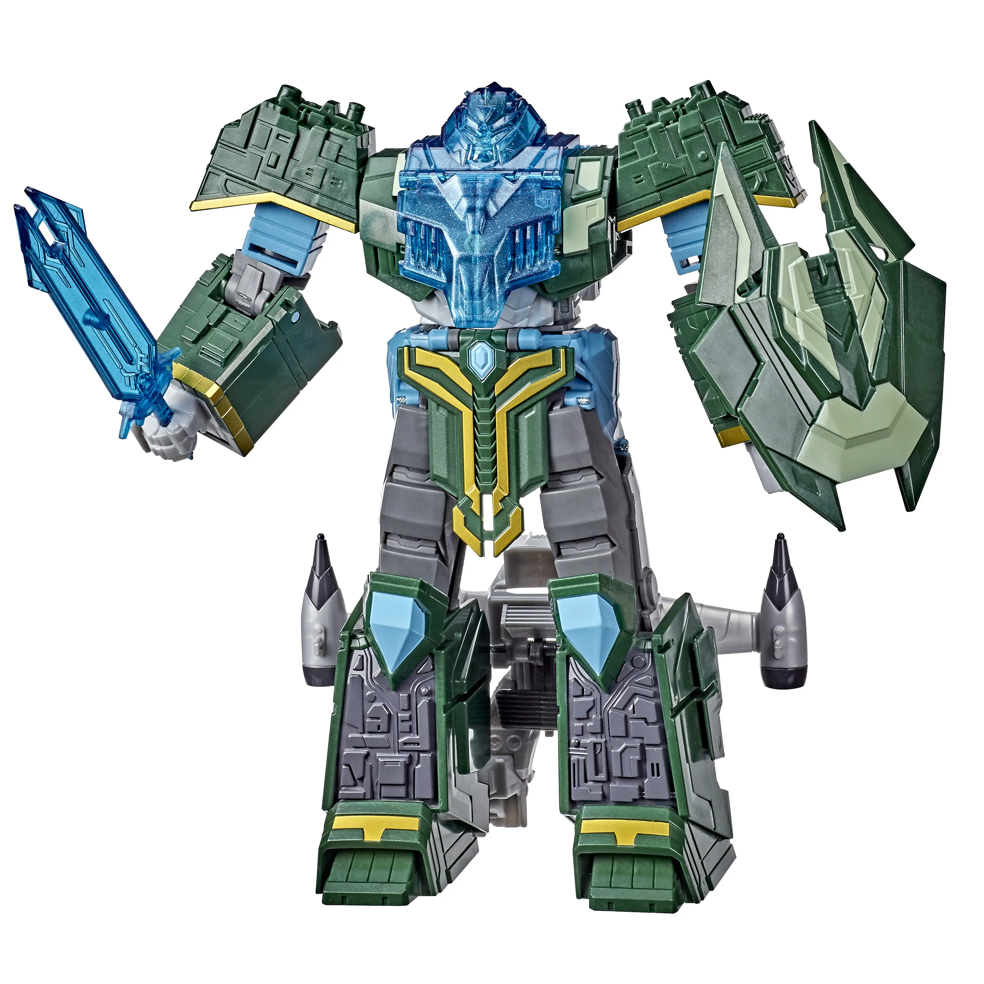 Hasbro E1885EU83 Transformer Oyuncakları