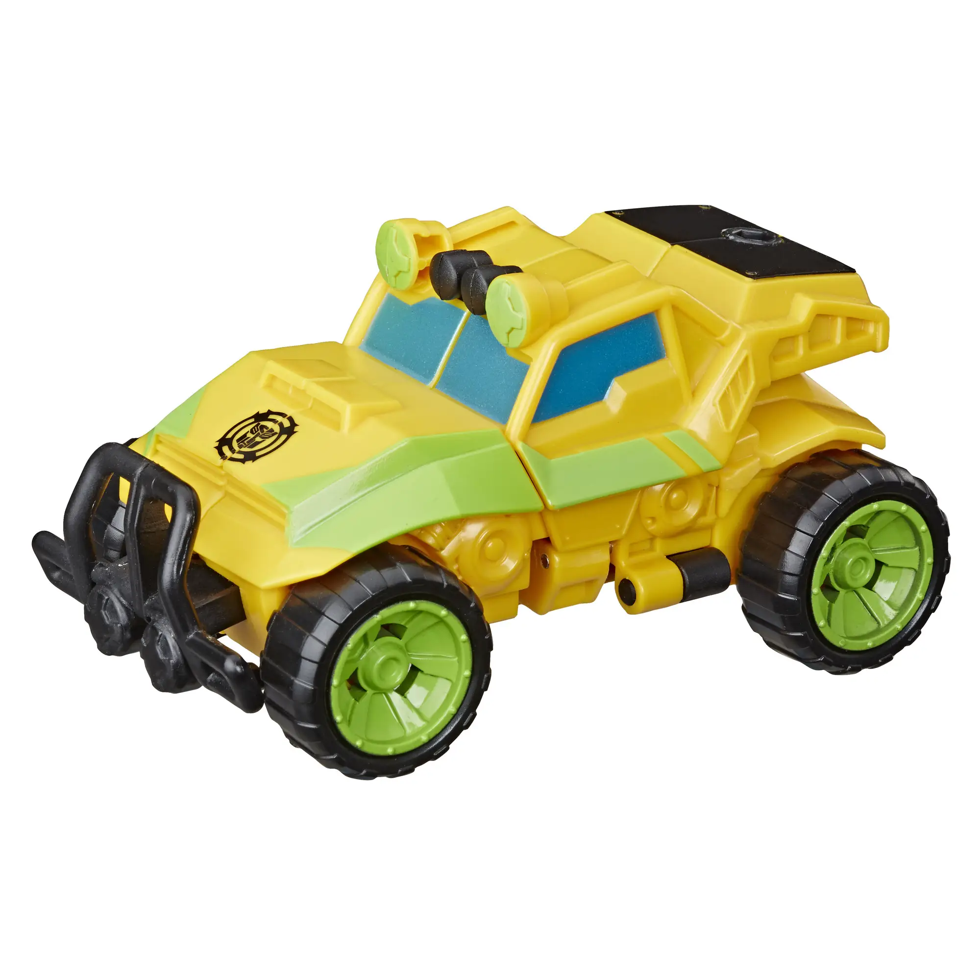 Hasbro E5366EU4 Transformer Oyuncakları