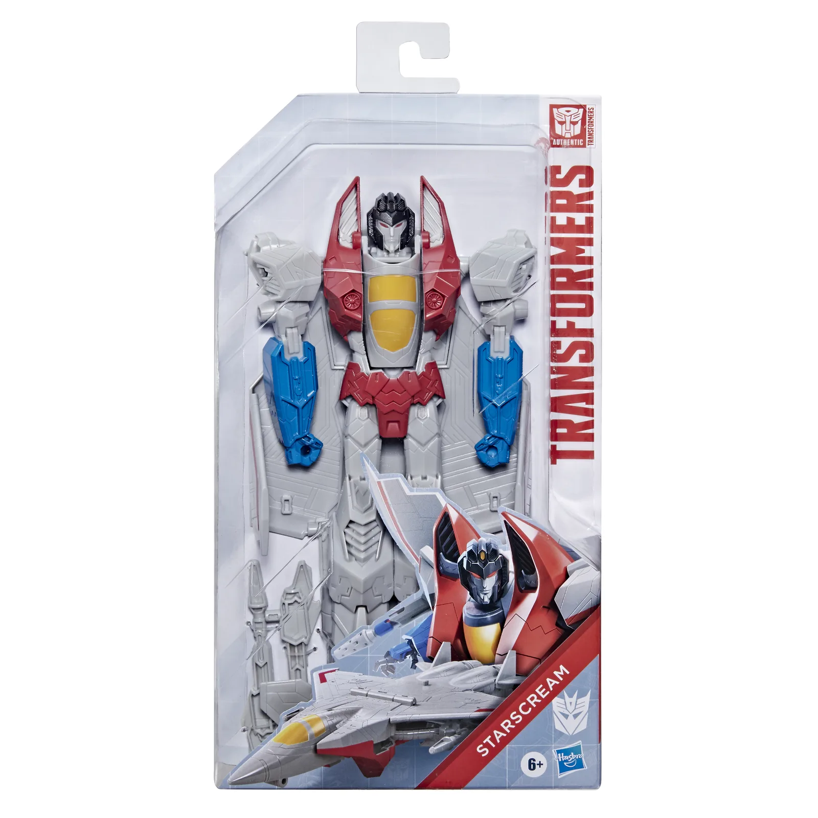 Hasbro Transformers E5883EU8 Thumbnail 11
