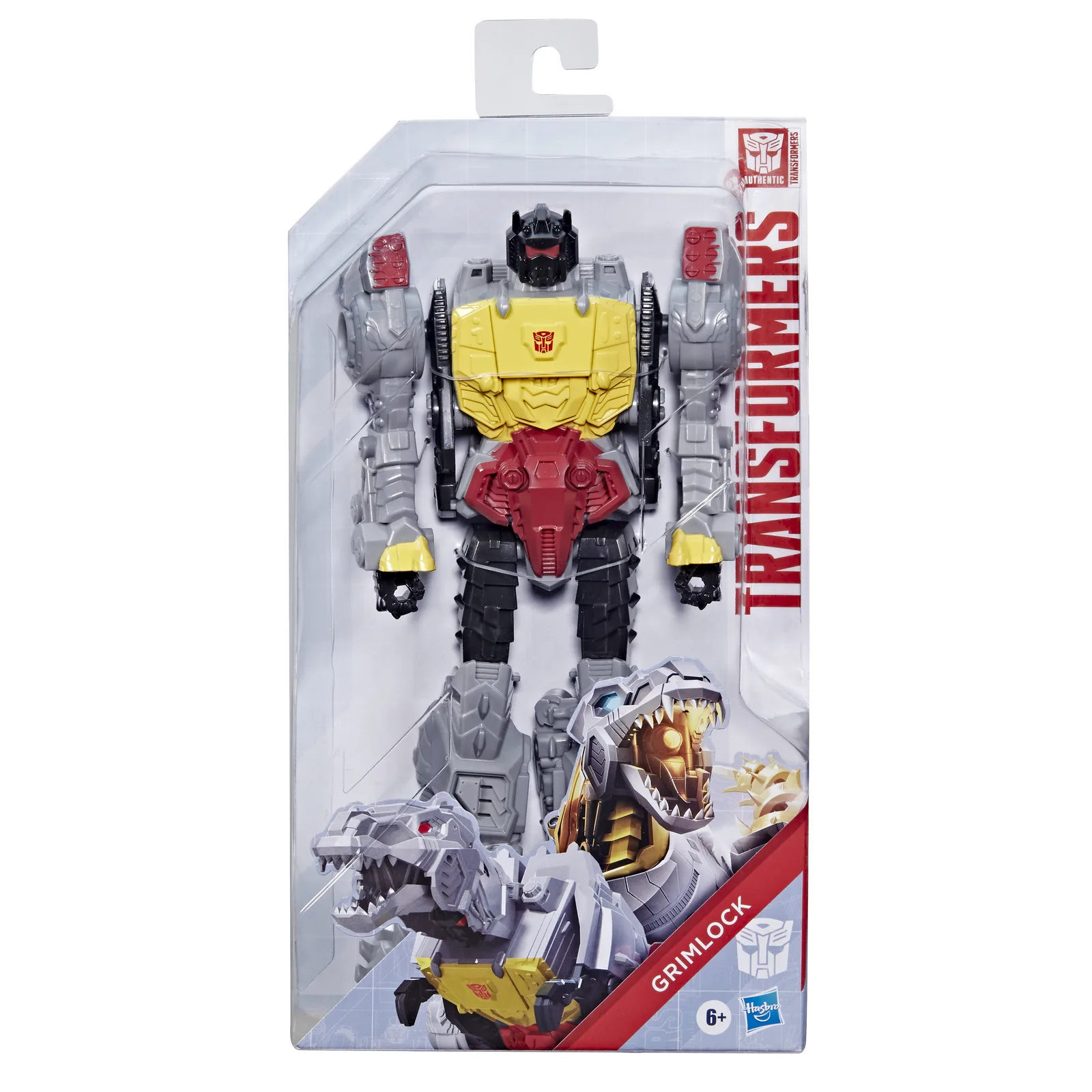 Hasbro Transformers E5883EU8 Thumbnail 15