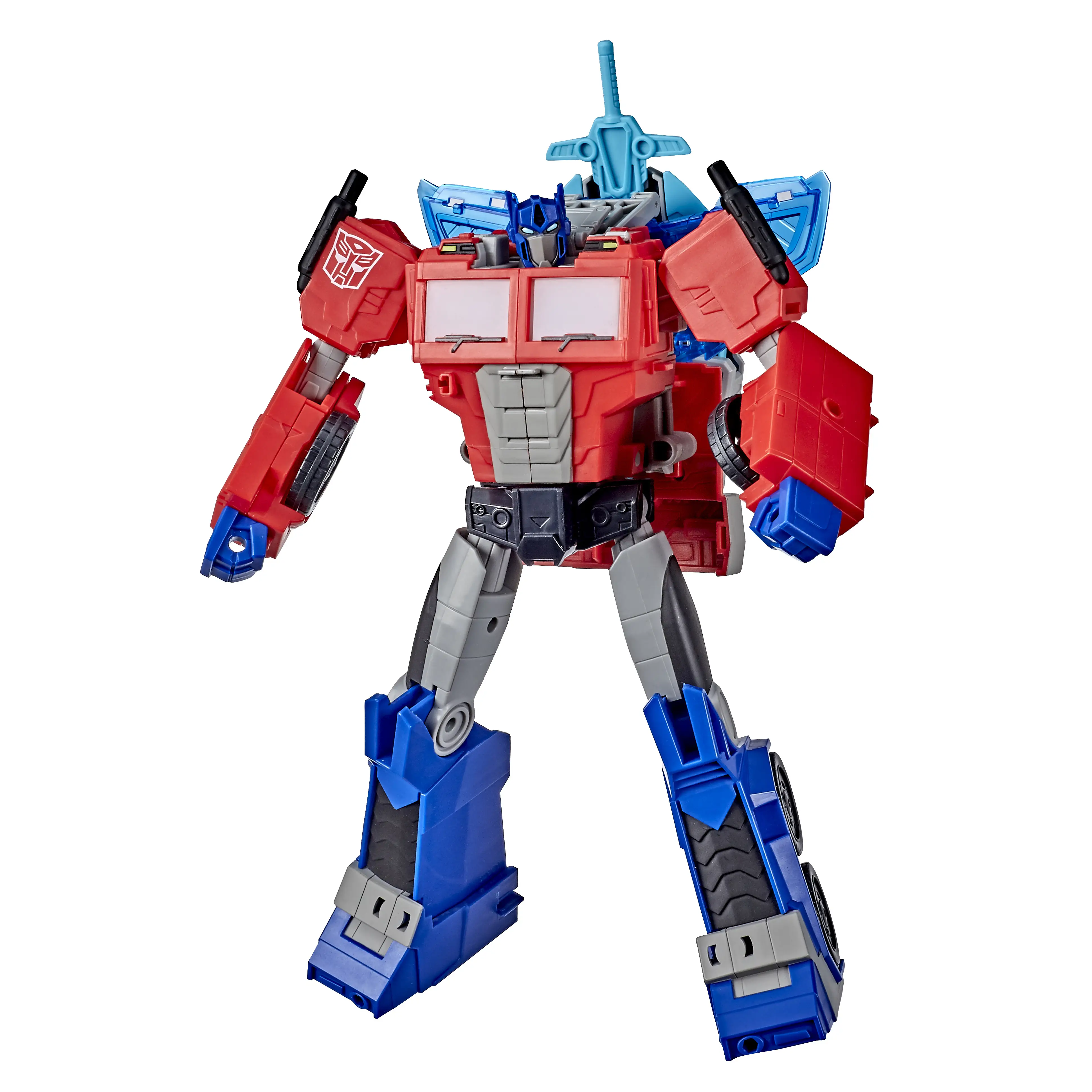 Hasbro E82285L0 Transformer Oyuncakları
