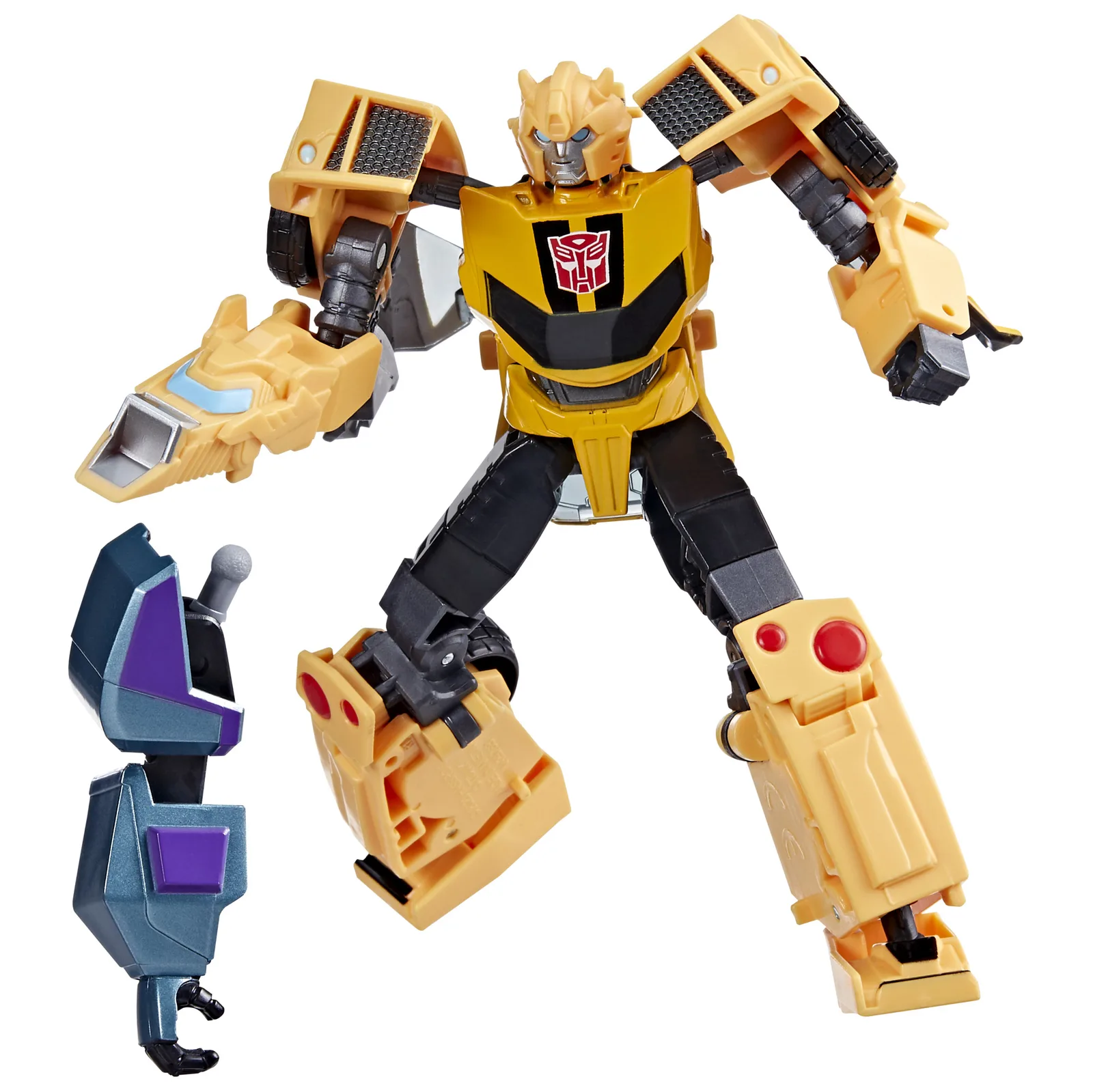Hasbro Transformers Bumblebee F67325X2