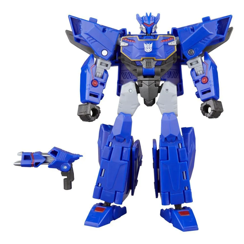 Hasbro Transformers Deluxe Class Soundwave G09885X0 Transformer Oyuncakları