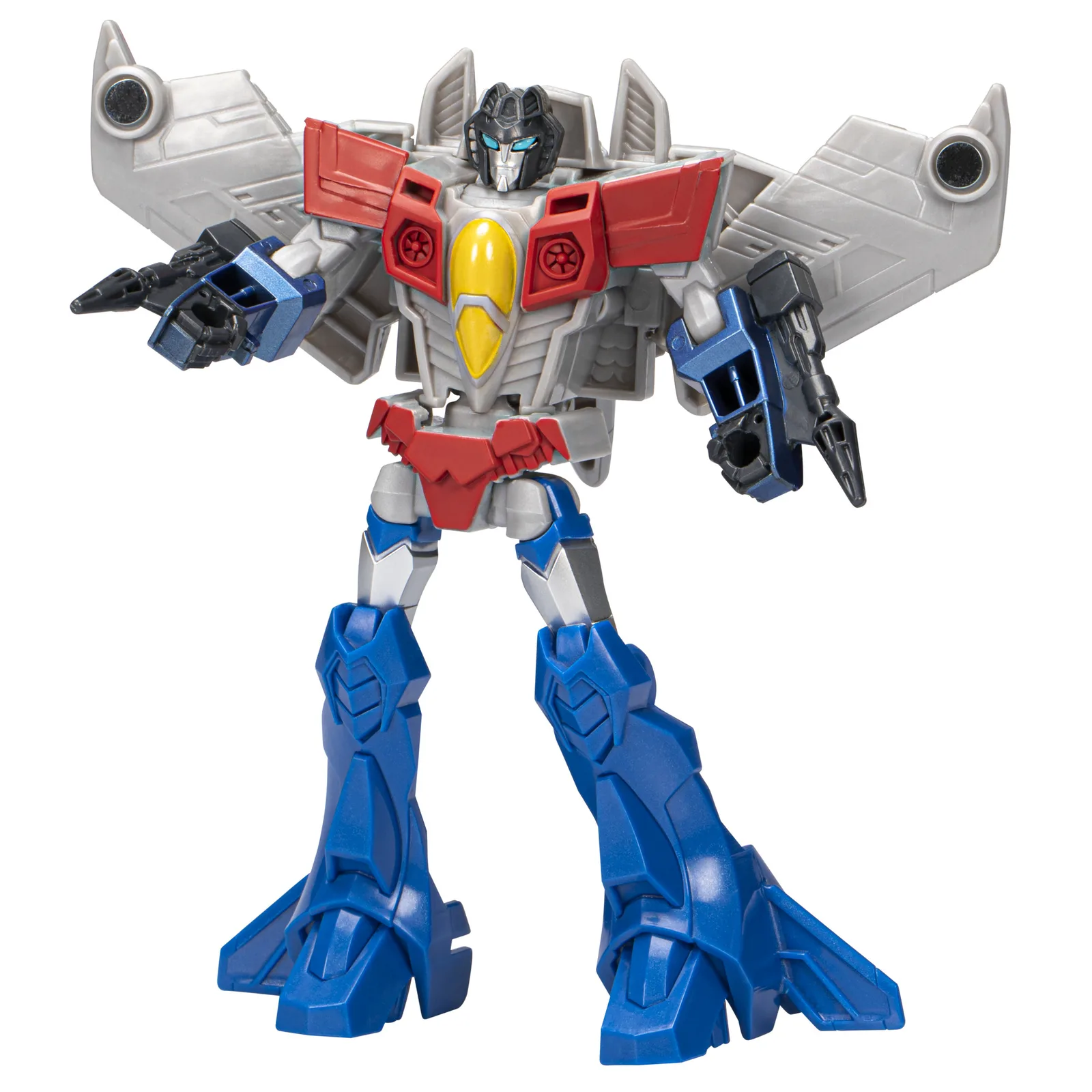 Hasbro Transformers Warrior Starscream F67285X2 Transformer Oyuncakları