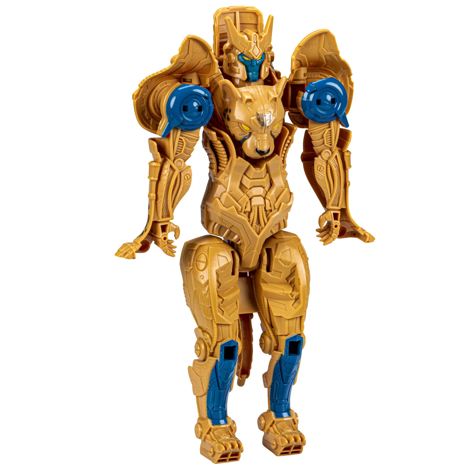 Hasbro Transformers F39125L0 Transformer Oyuncakları