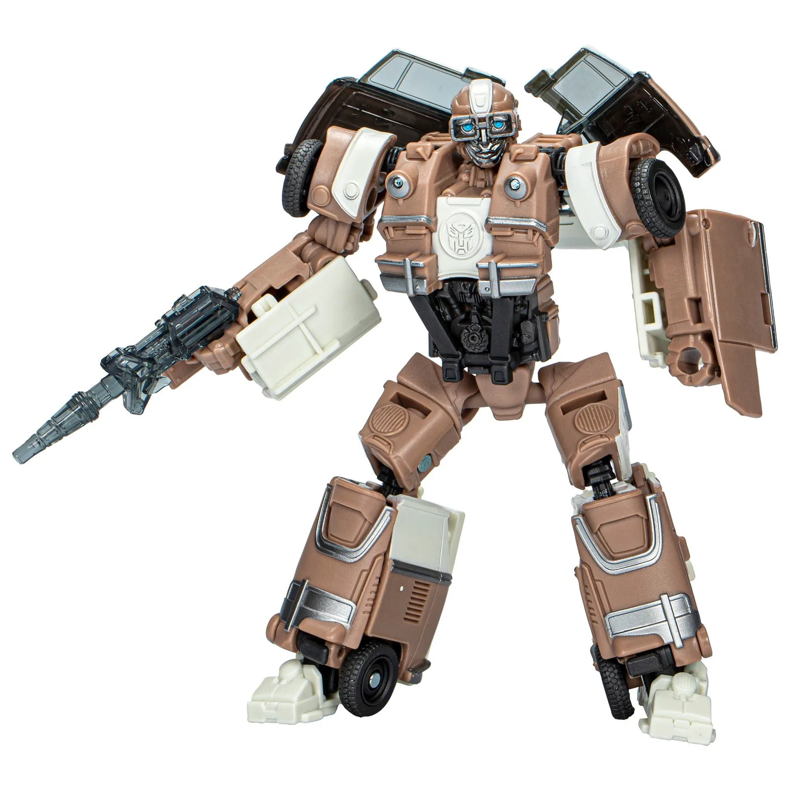 Hasbro Transformers F7233ES0 Transformer Oyuncakları