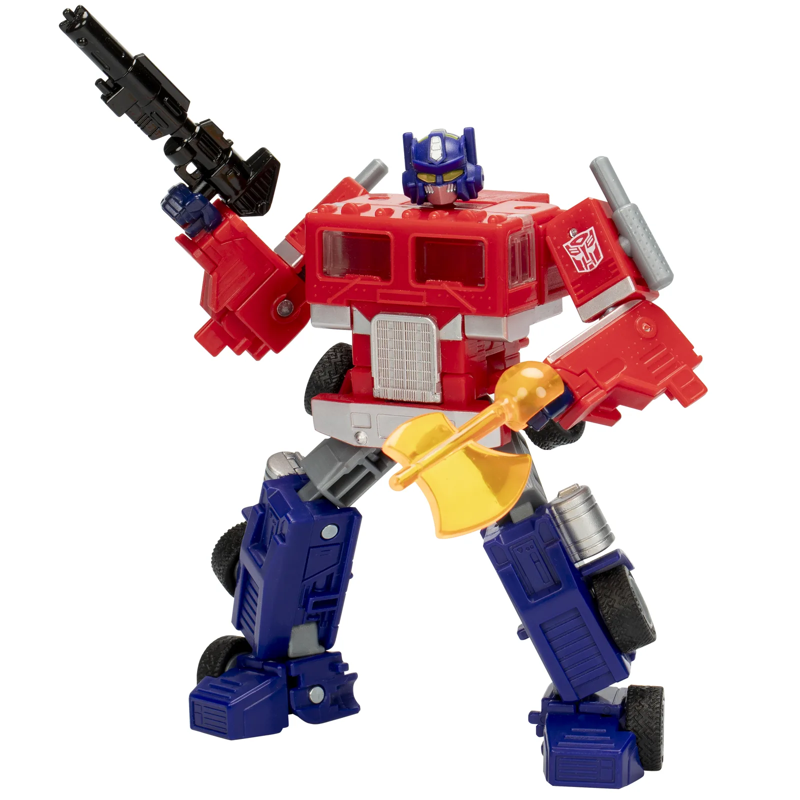 Hasbro Transformers F98485X0 Transformer Oyuncakları