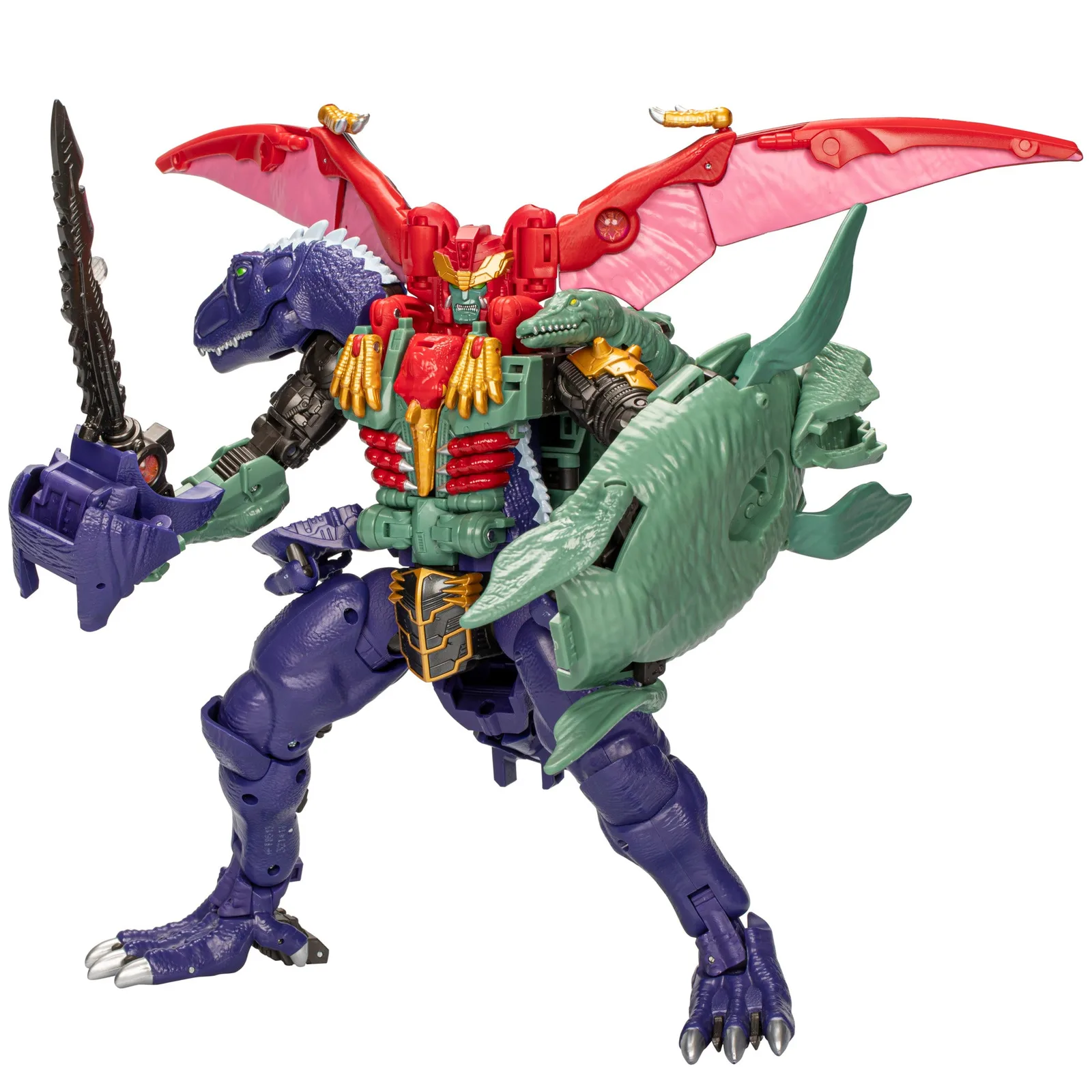 Hasbro Transformers: Legacy F85135L0 Transformer Oyuncakları