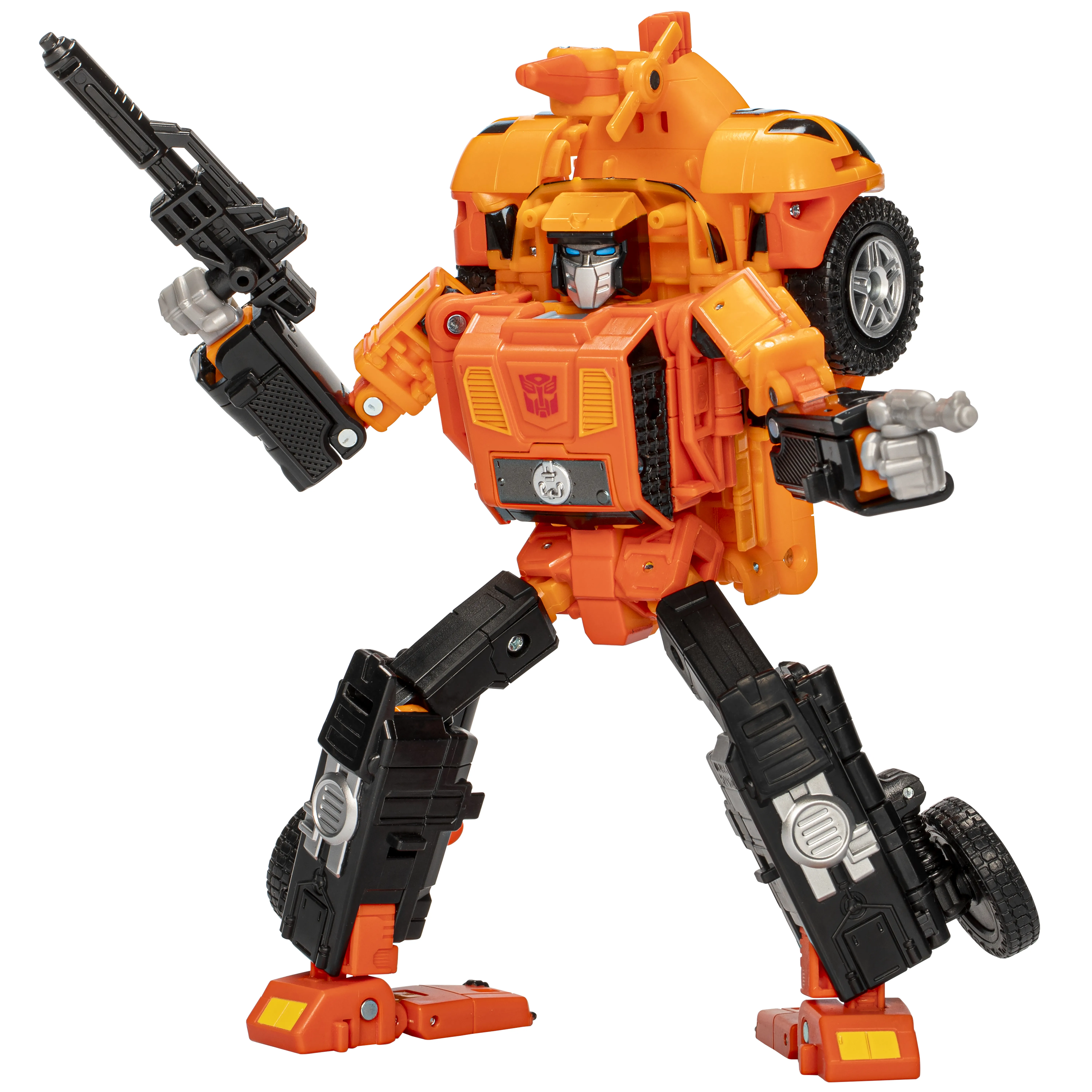 Hasbro Transformers: Legacy F85515X2 Thumbnail 1