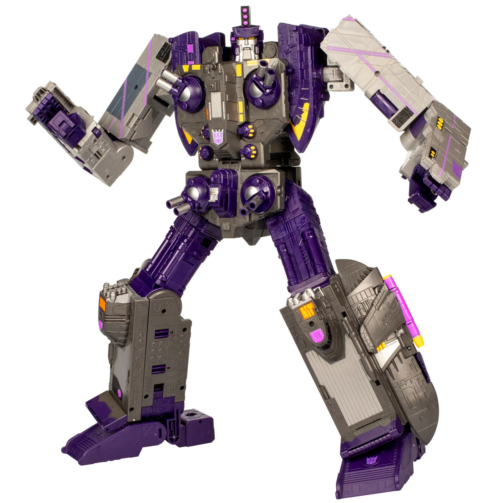 Hasbro Transformers: Legacy Tidal Wave F85125L0 Transformer Oyuncakları