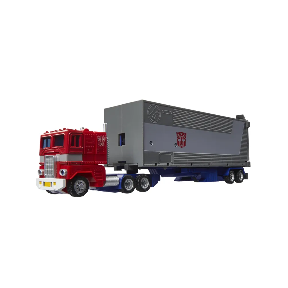 Hasbro Transformers Retro G1 Optimus Prime G01535L0 Thumbnail 11