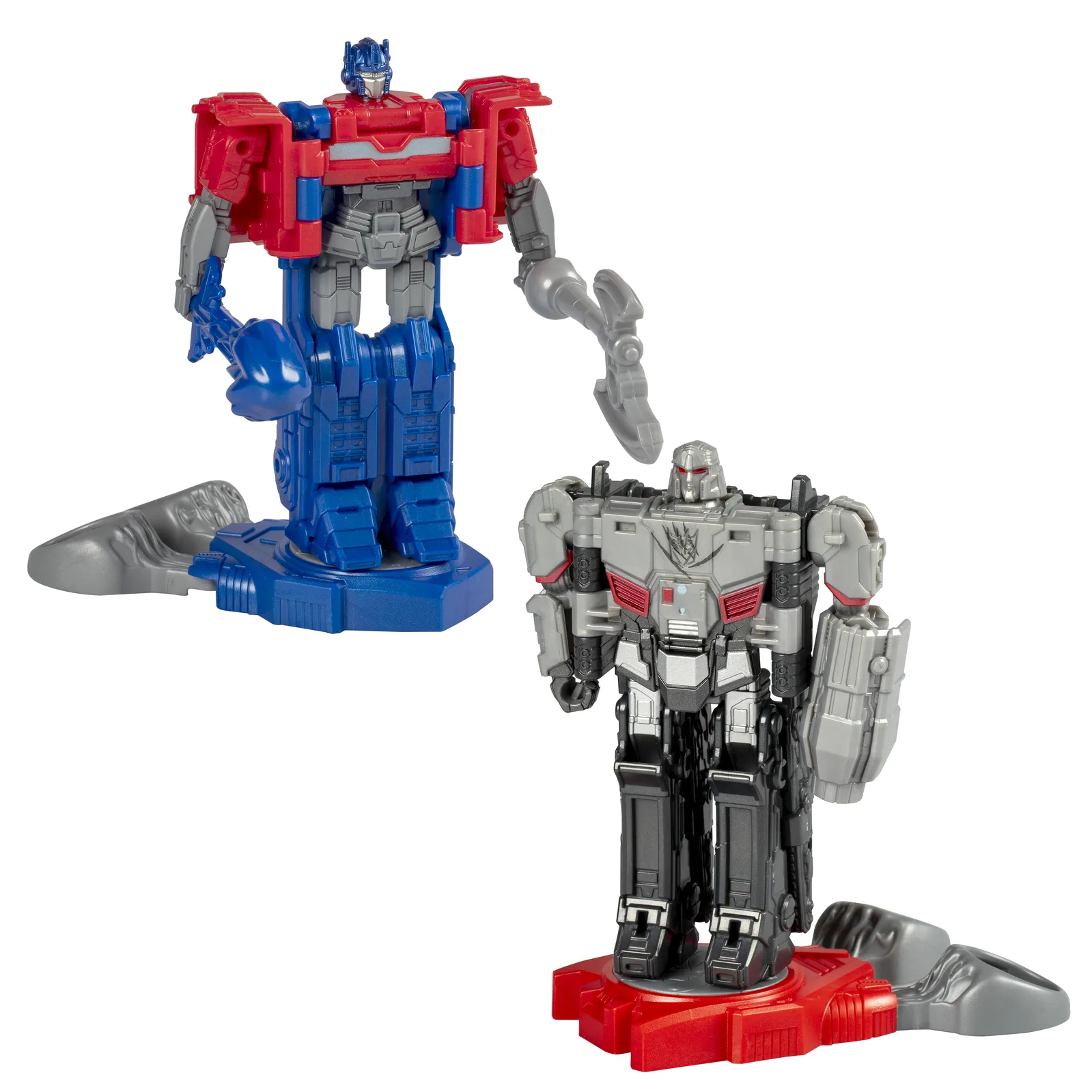 Hasbro Transformers Robot Battlers F92075L0 Transformer Oyuncakları