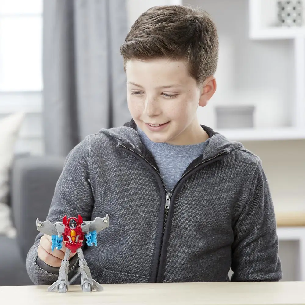 Hasbro Starscream E1902ES0 Thumbnail 15