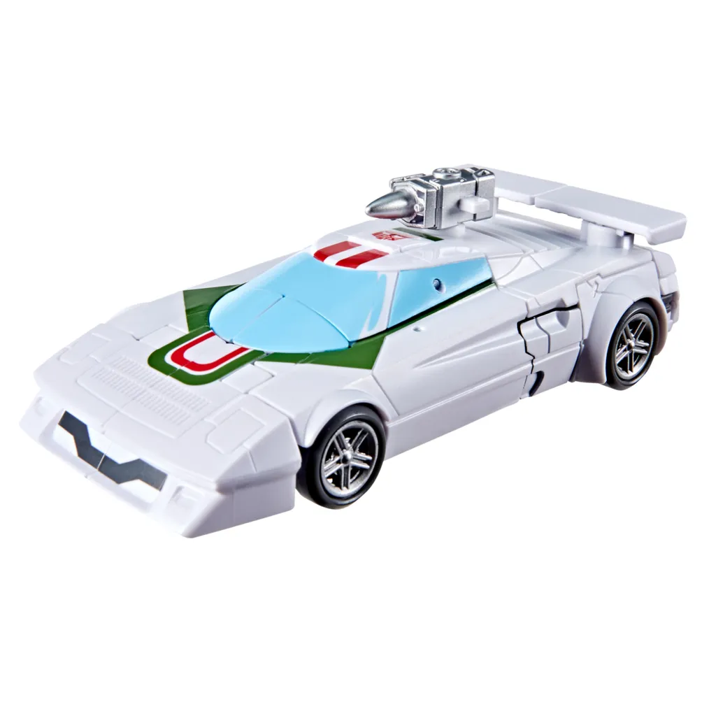Hasbro Transformers Studio Series Devastation Wheeljack G17925L0 Thumbnail 2