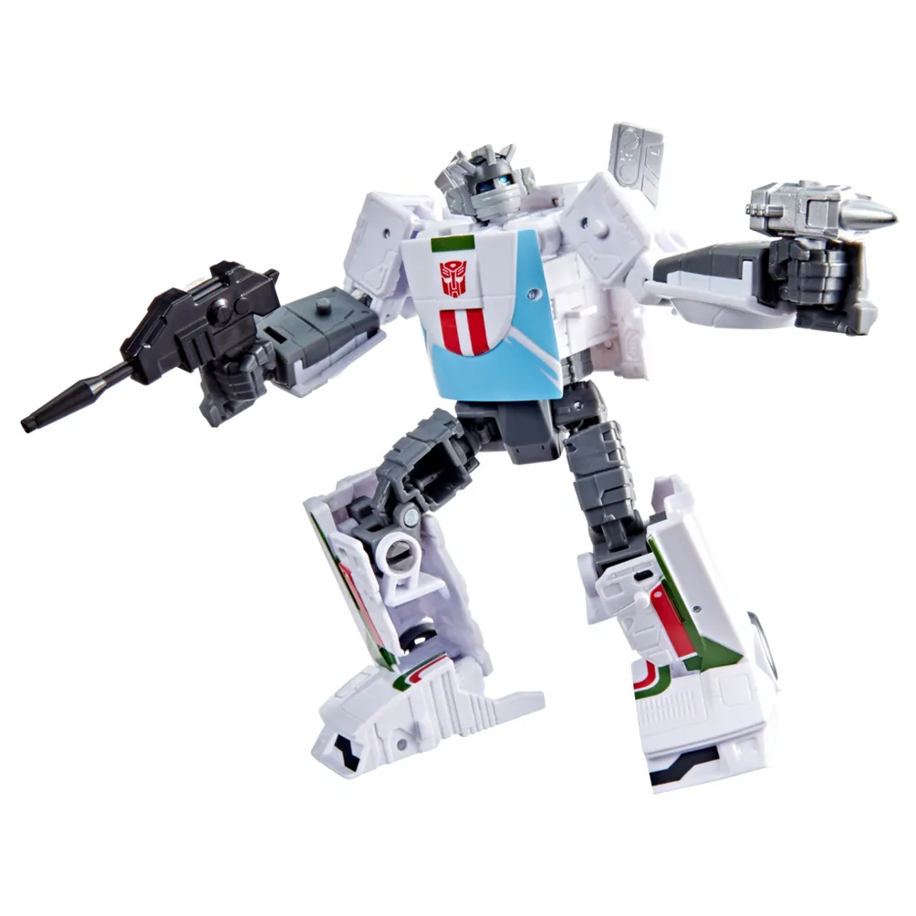 Hasbro Transformers Studio Series Devastation Wheeljack G17925L0 Transformer Oyuncakları