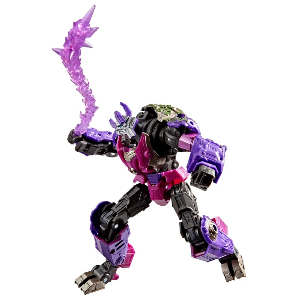 Hasbro Transformers Studio Series: One Voyager Class Alpha Trion G19325X0 Transformer Oyuncakları