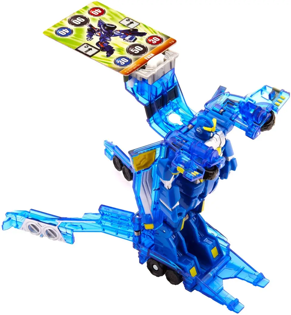 Mattel FXP21 Transformer Oyuncakları