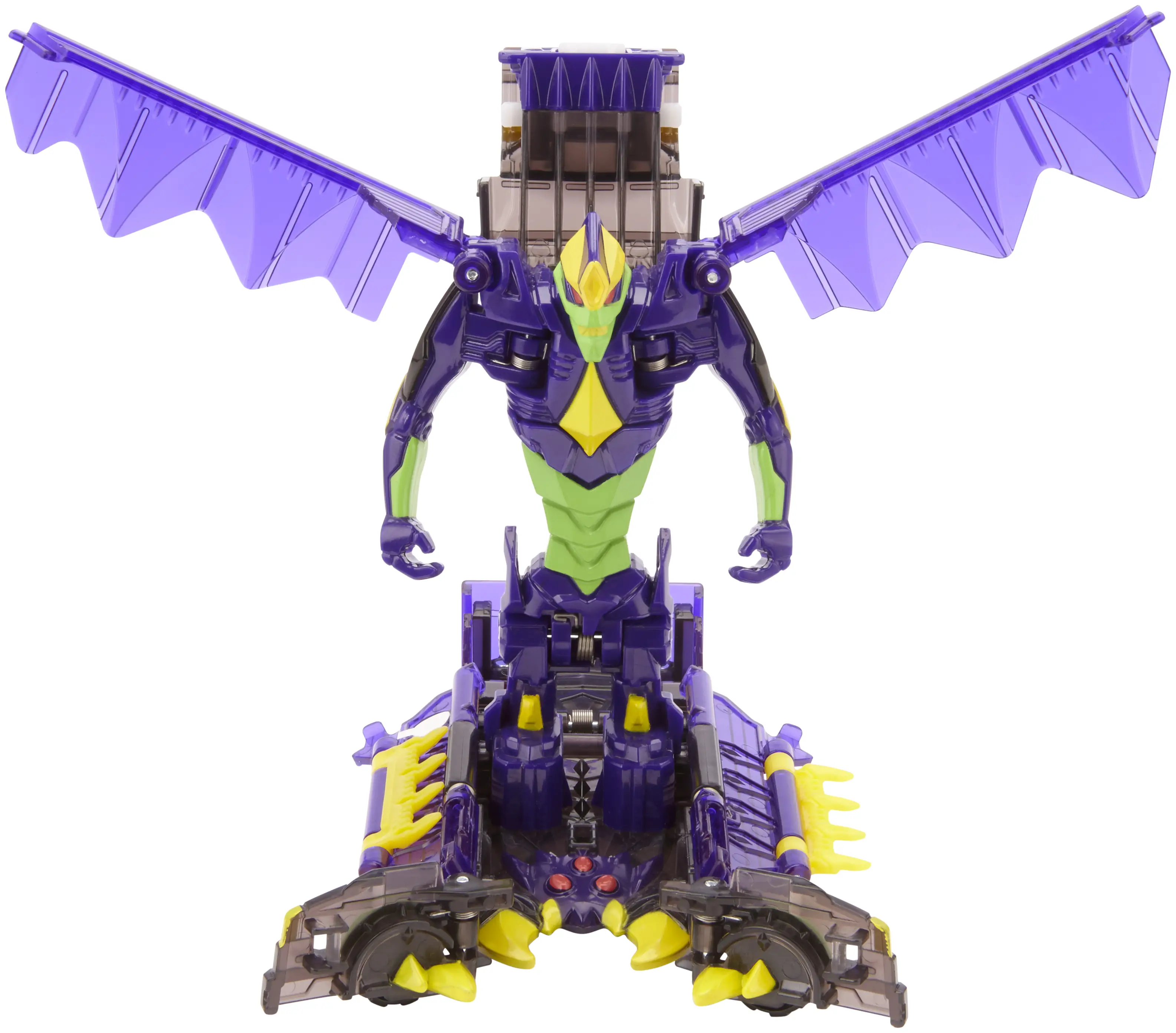 Mattel FXP34 Transformer Oyuncakları