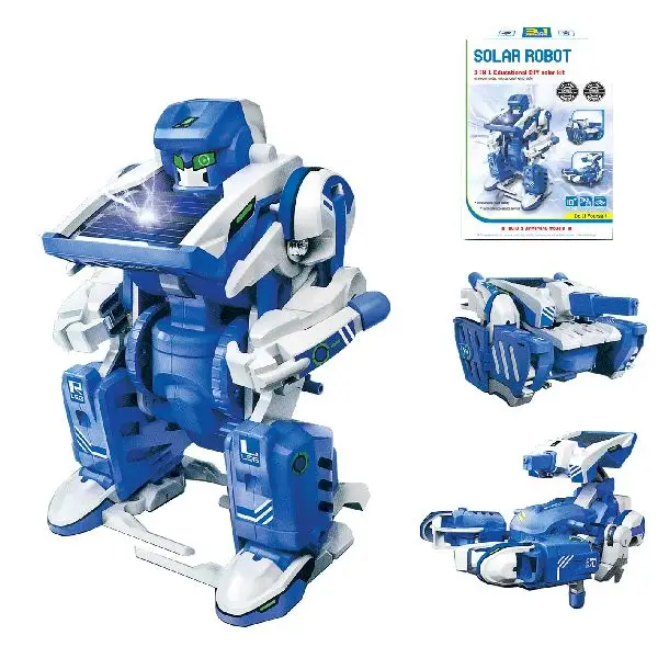 Van der Meulen 0305121 Transformer Oyuncakları