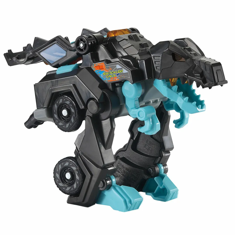 VTech Switch & Go Dinos 569304 80-569304 Thumbnail 0