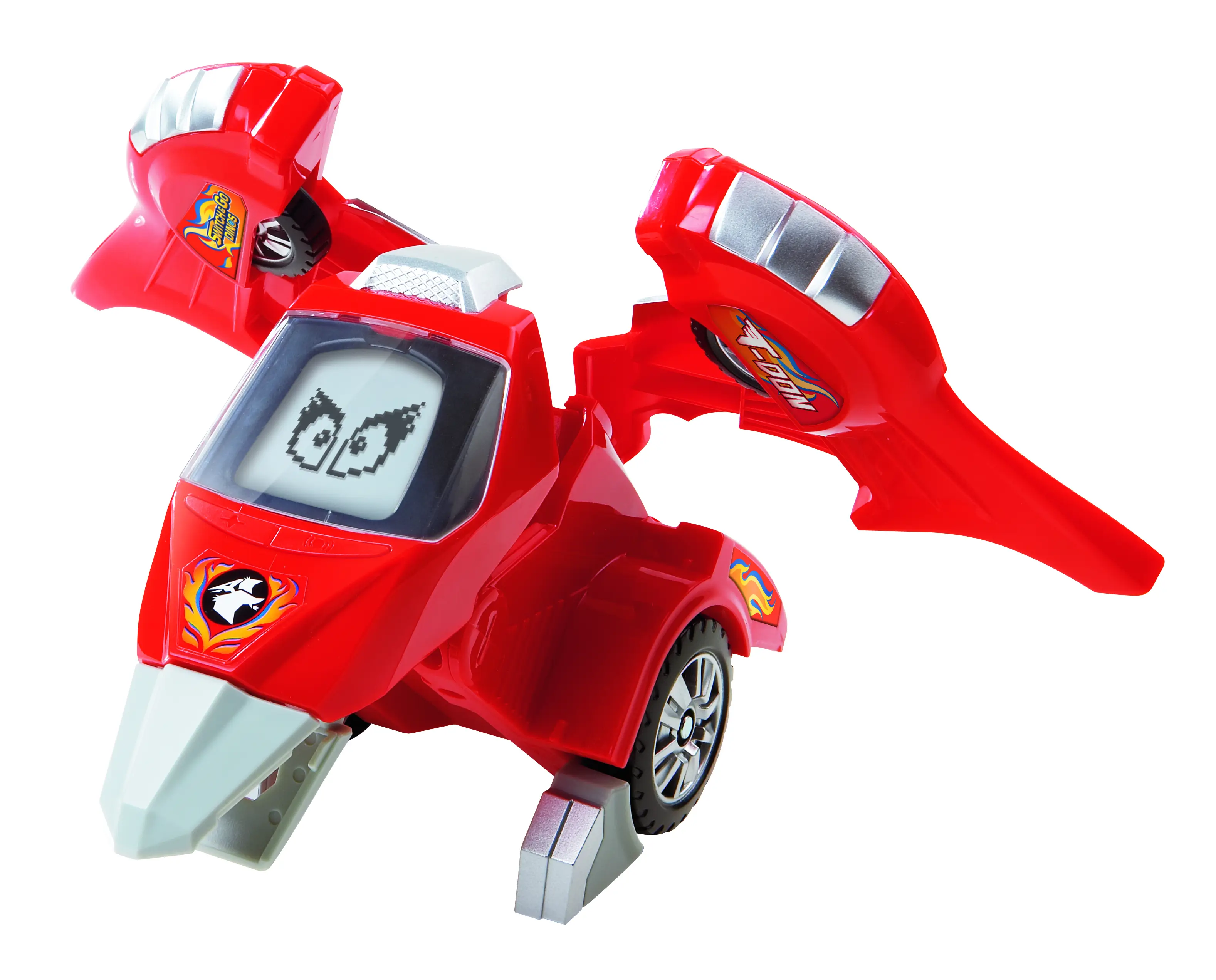 VTech Don de Pteranodon 80-122223 Transformer Oyuncakları