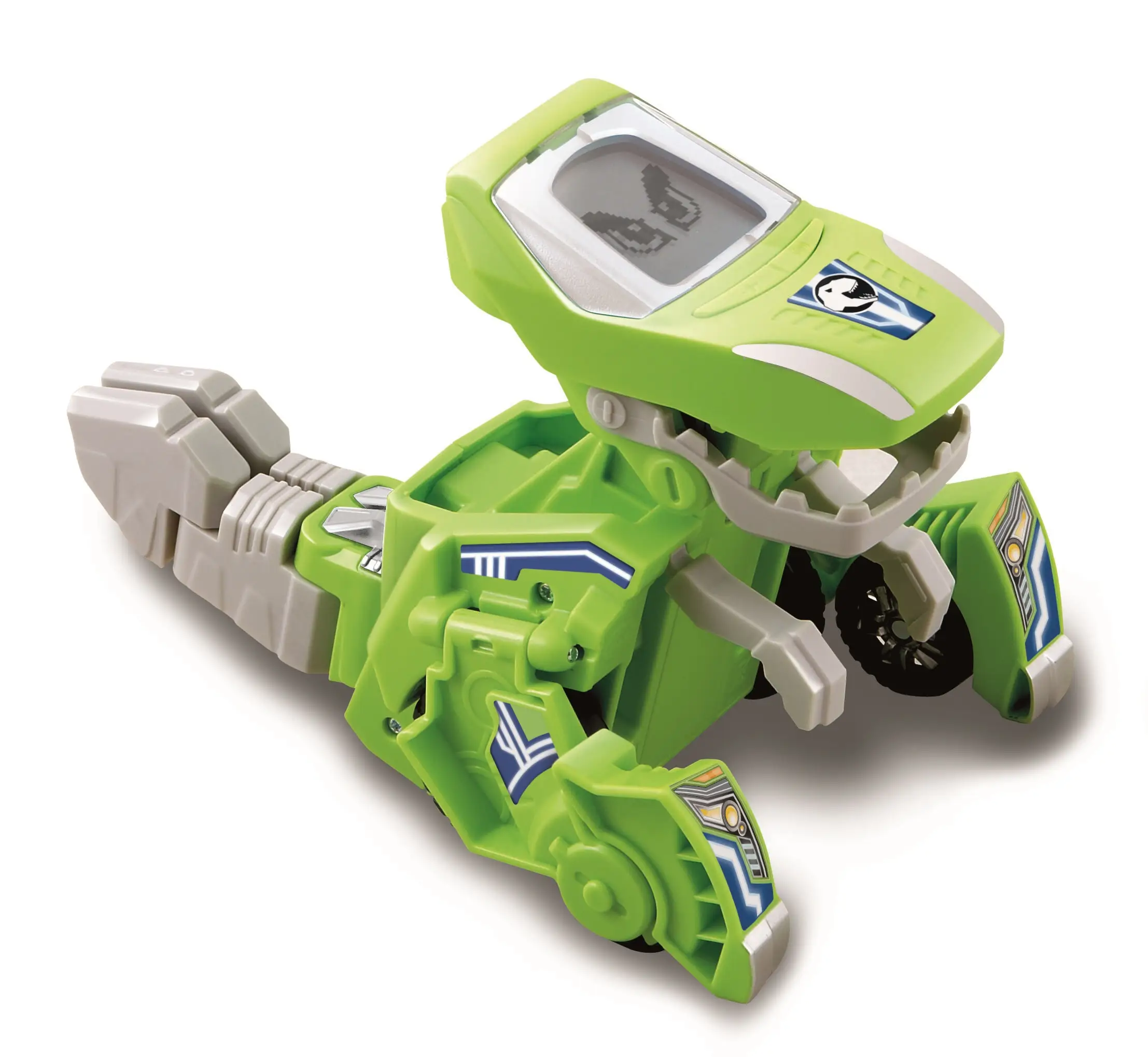 VTech Lex de T-Rex 80-122123 Transformer Oyuncakları