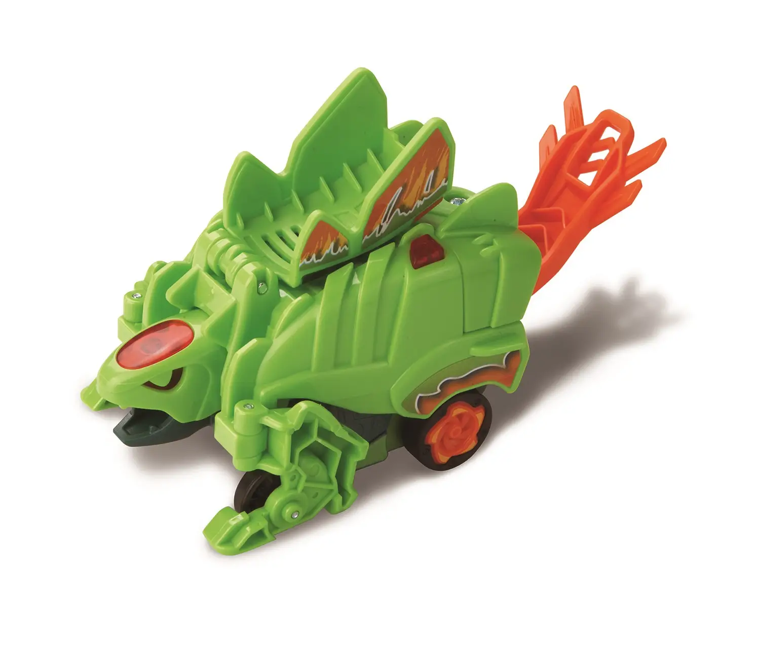 VTech Turbo assortiment 80-216042 Transformer Oyuncakları