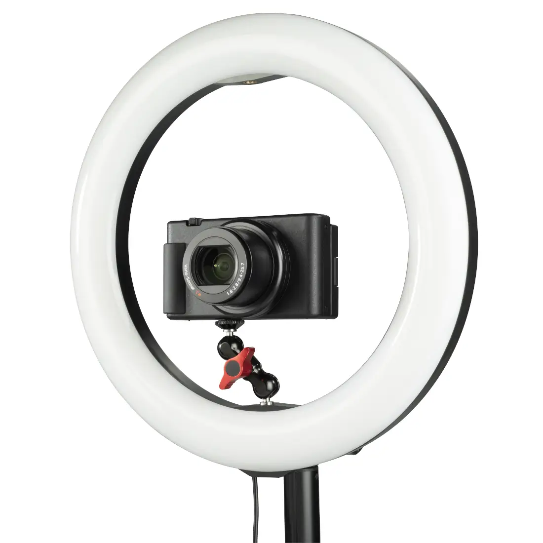 Hama Twin Ball 72 00004650 Tripod Aksesuarları