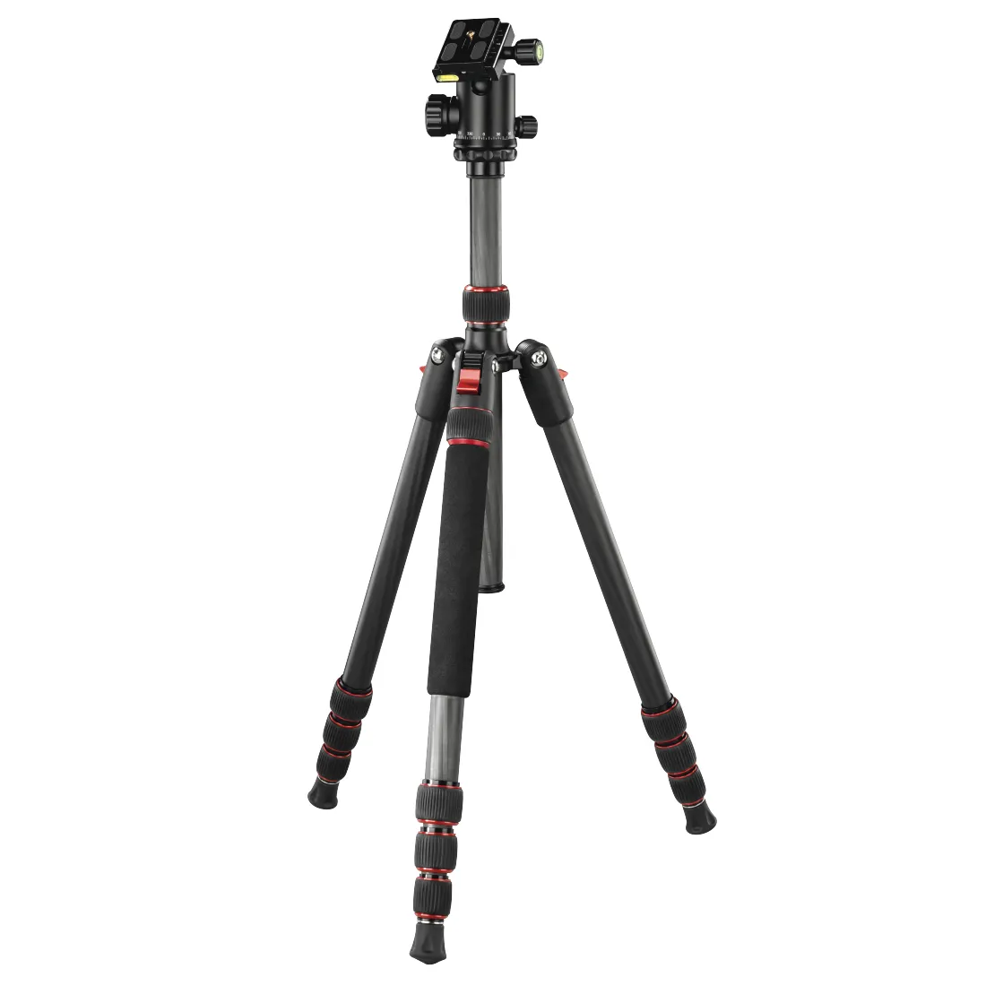 Hama Ramble II Duo Carbon 00004486 Tripod