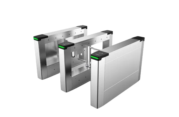 Dahua Technology DHI-ASGB610K-L Turnikele