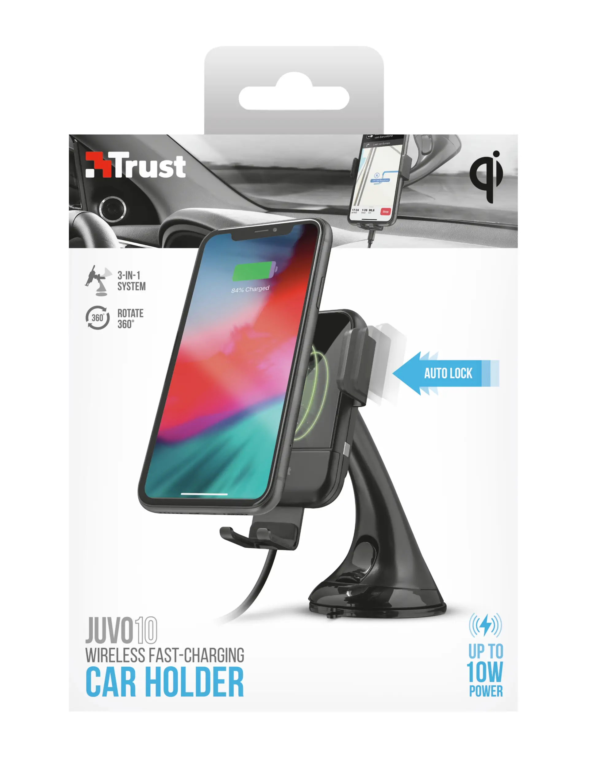 Trust Juvo10 23110 Thumbnail 6