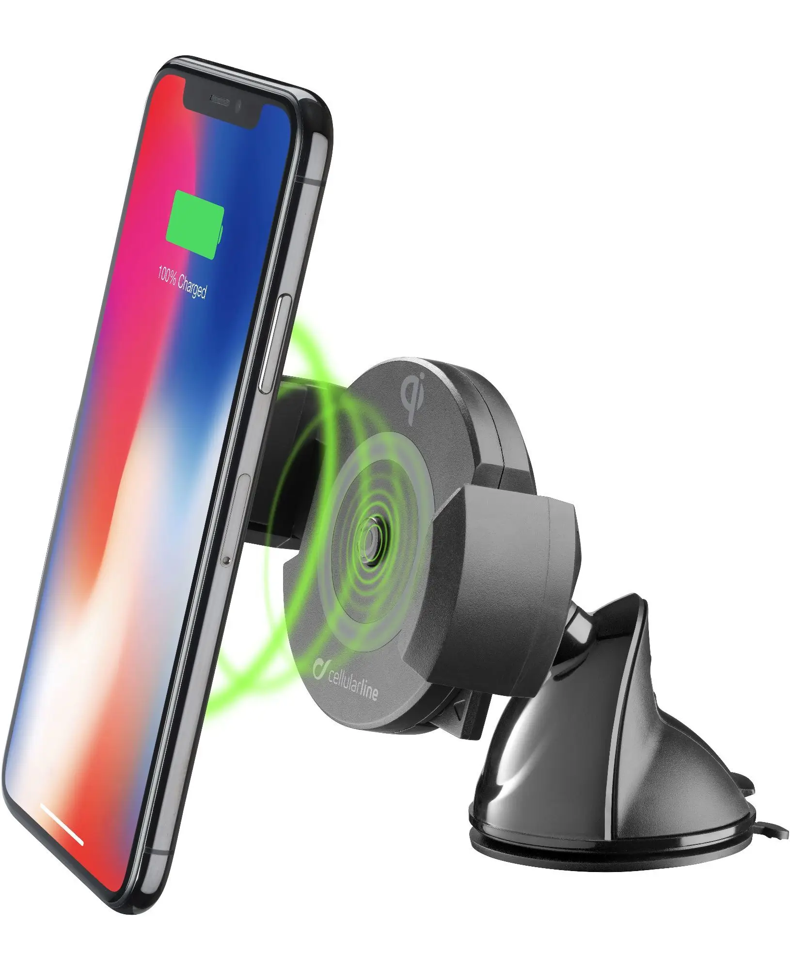 Cellularline PILOTACTWIRELESSK Tutacakları