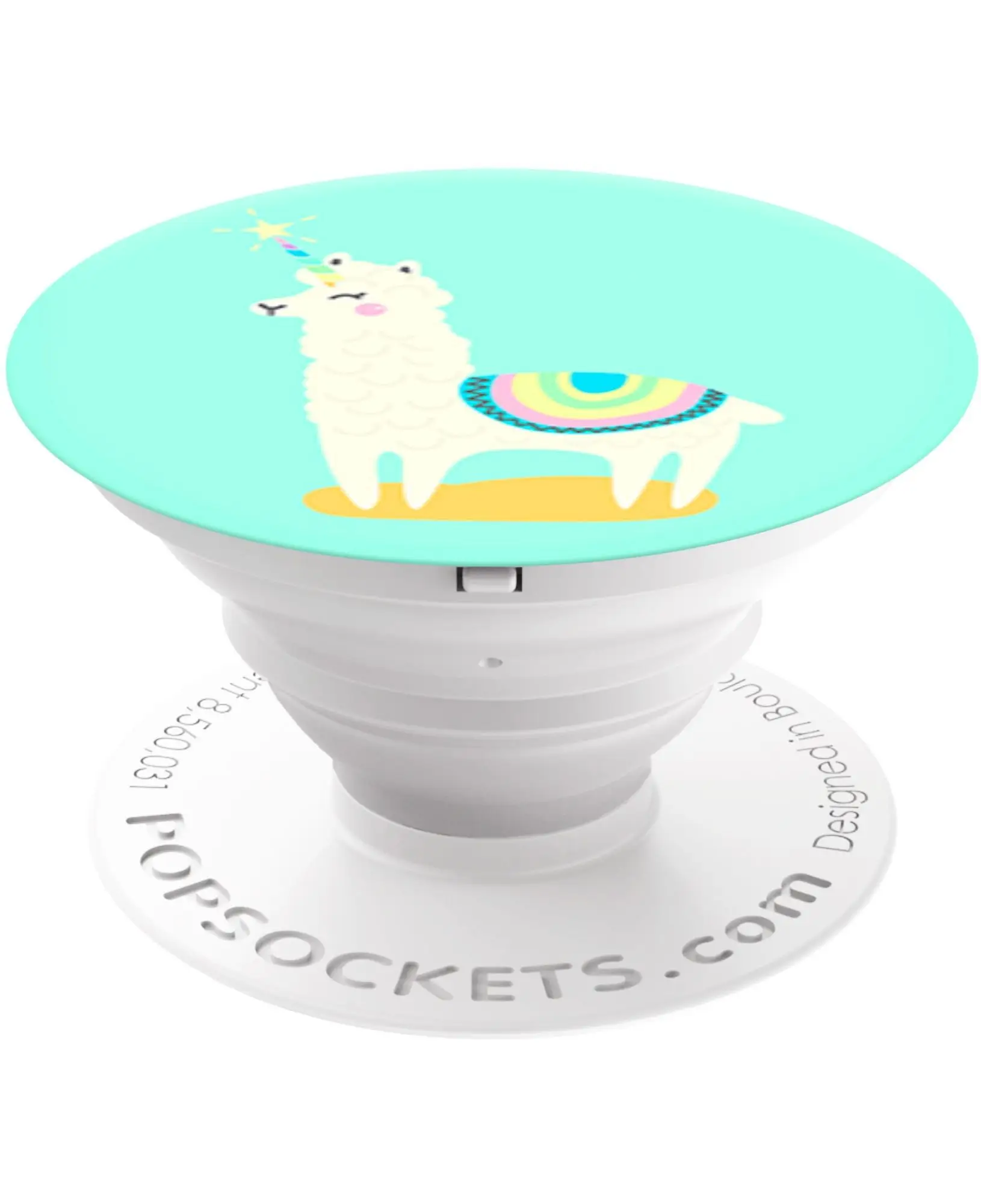 Cellularline POPSOCKET10 Tutacakları