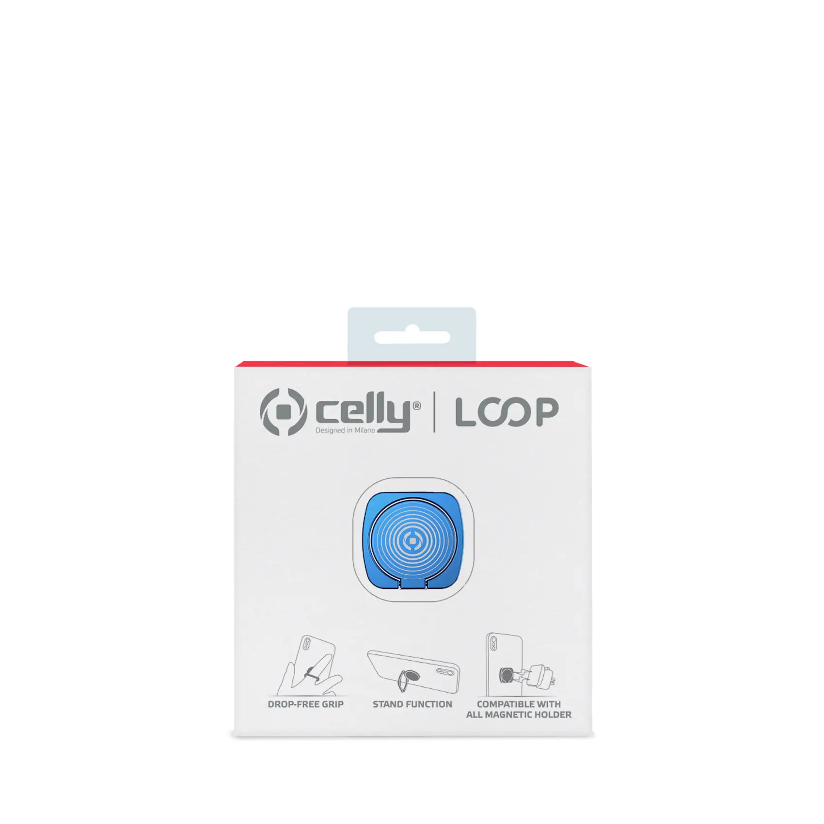 Celly Loop LOOPBL Thumbnail 3