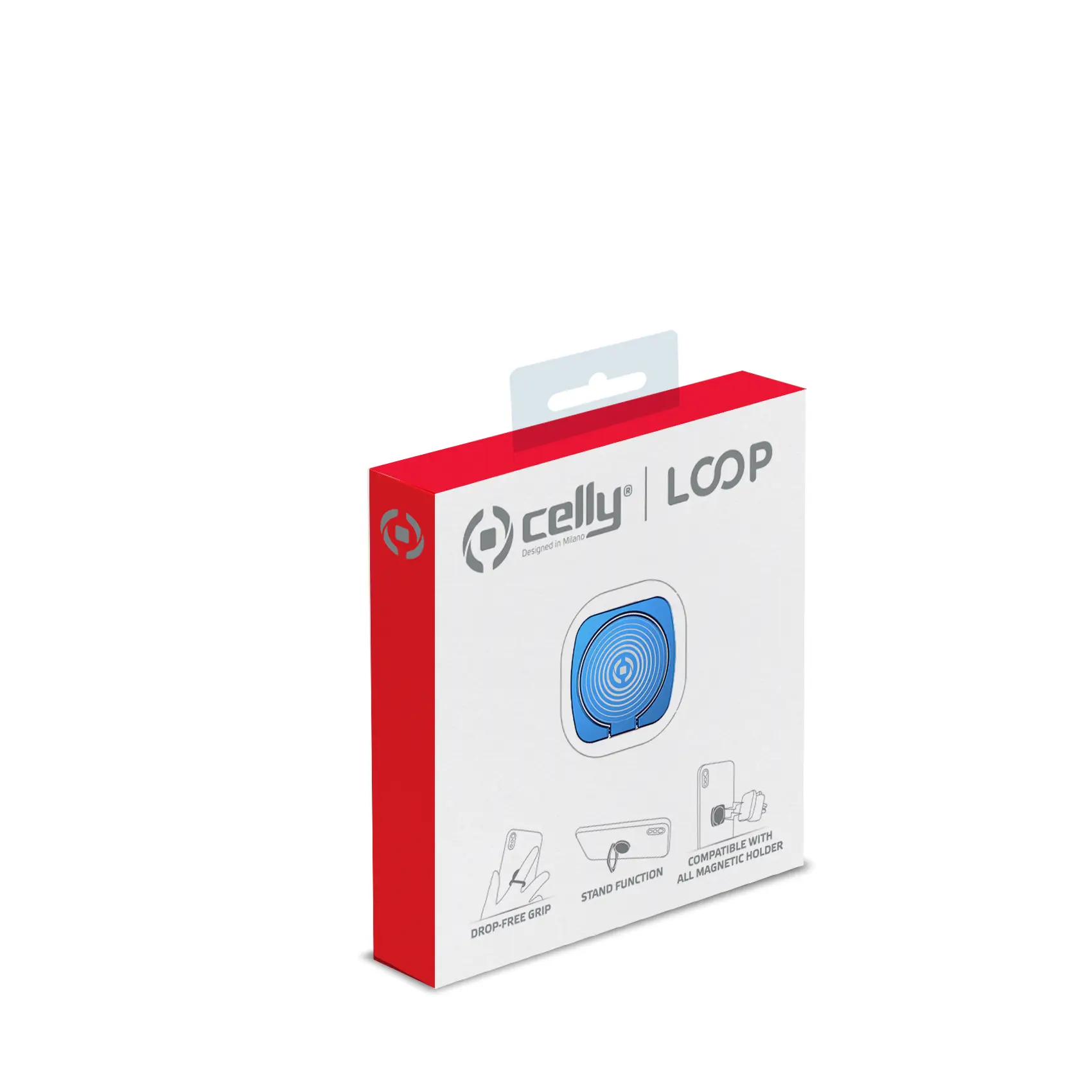 Celly Loop LOOPBL Thumbnail 4